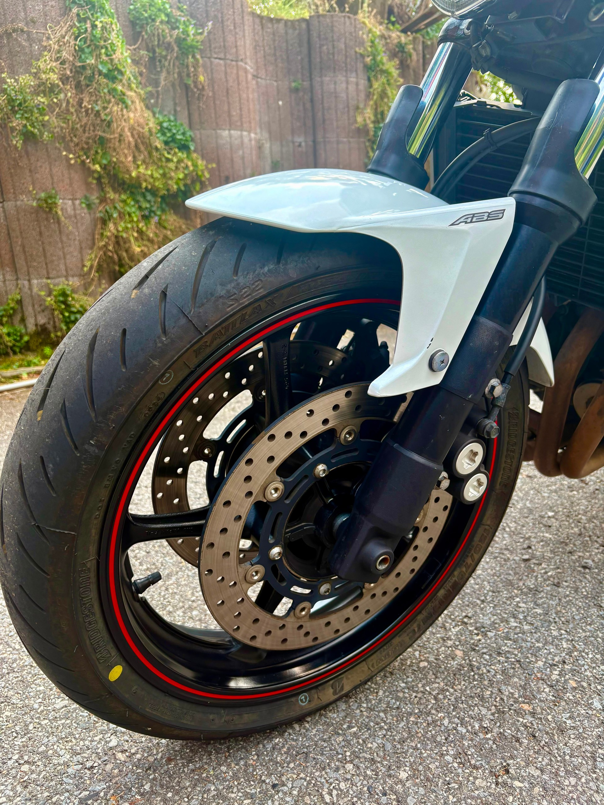 YAMAHA FZ6 N S2 ABS (25kW)-image-6