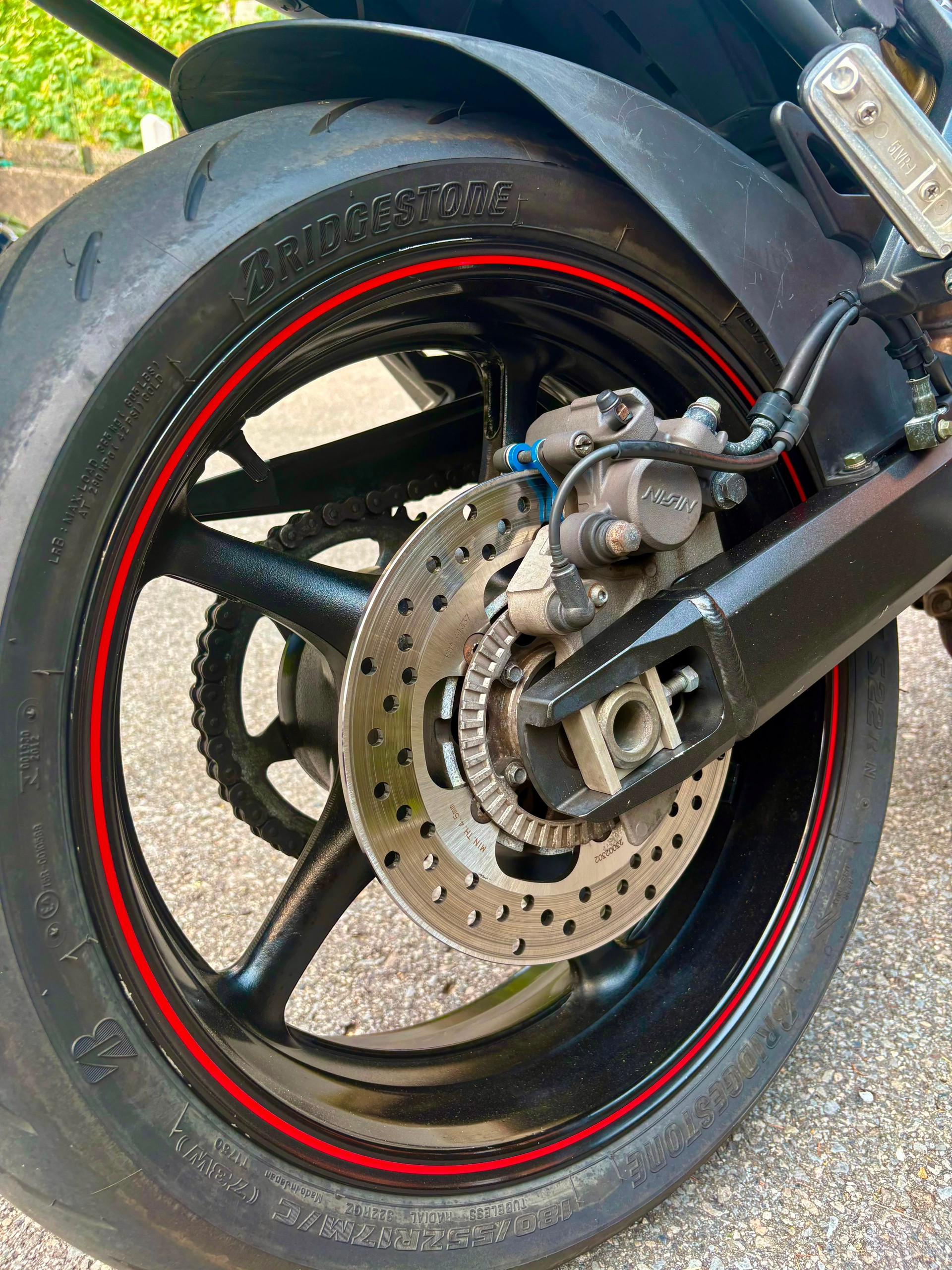YAMAHA FZ6 N S2 ABS (25kW)-image-7