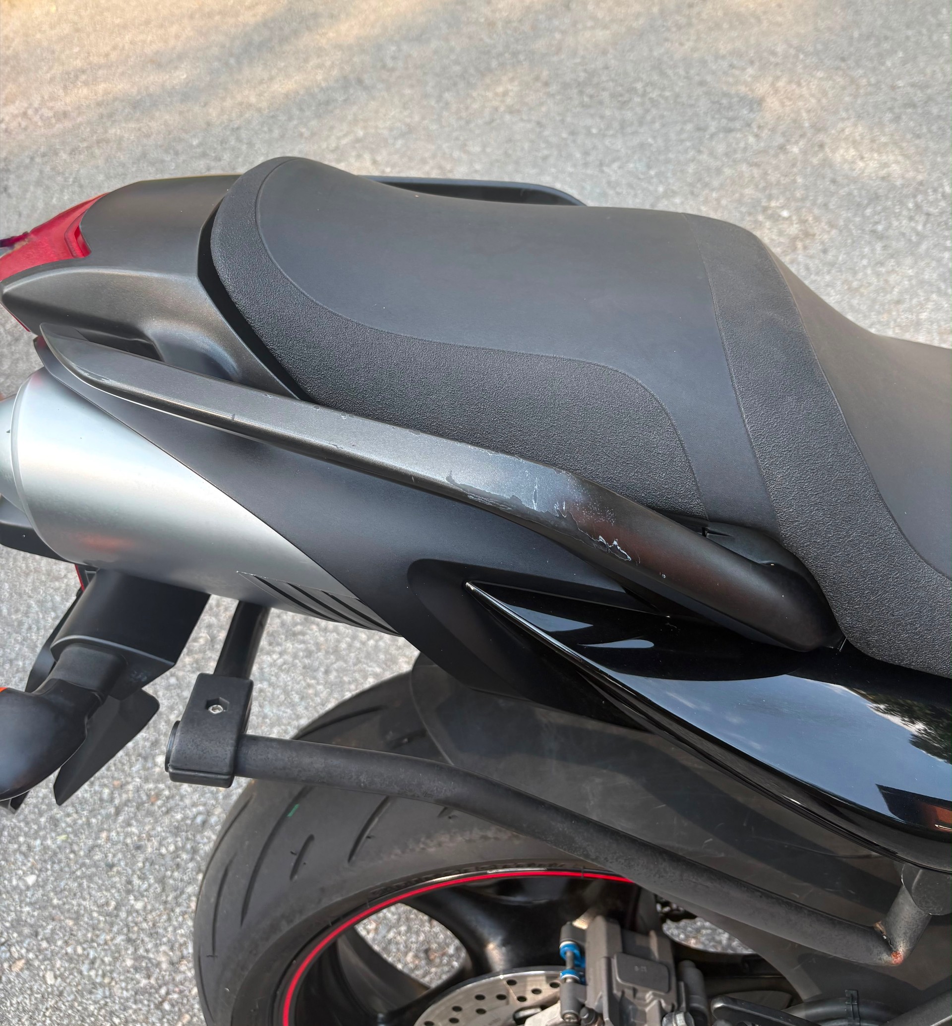 YAMAHA FZ6 N S2 ABS (25kW)-image-9