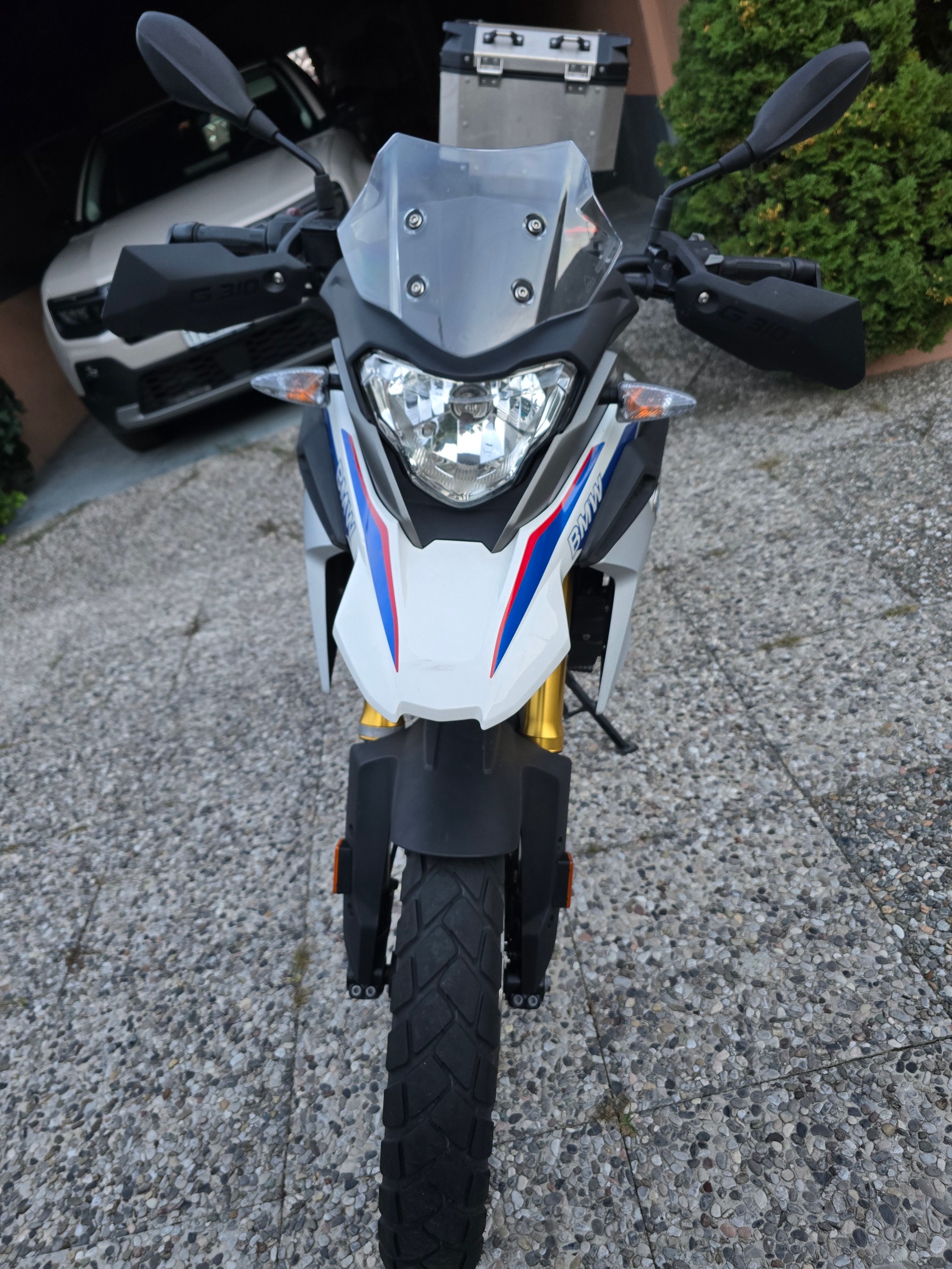 BMW G 310 GS ABS-image-1
