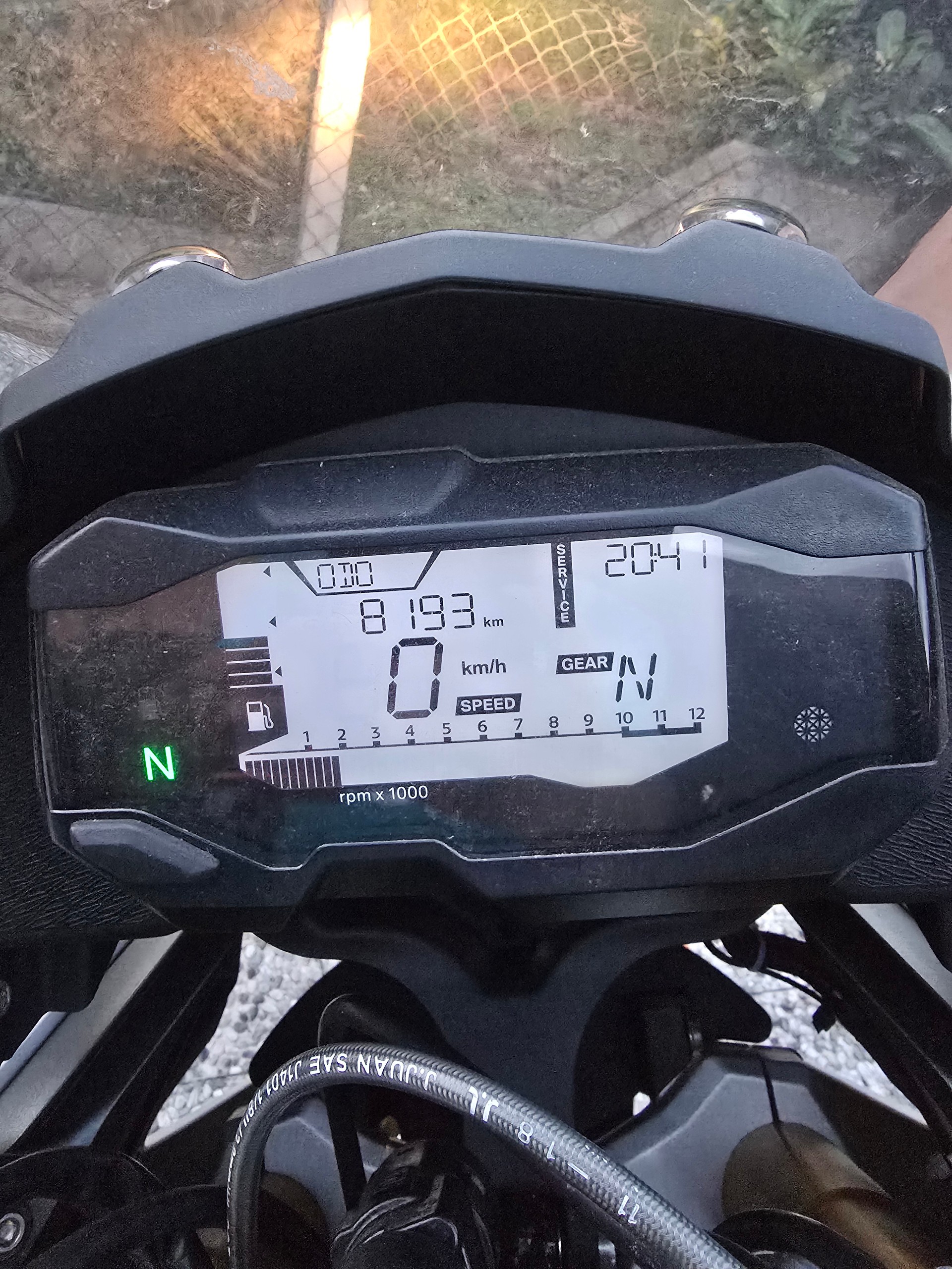 BMW G 310 GS ABS-image-2