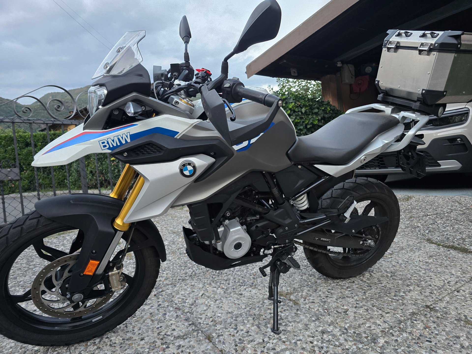 BMW G 310 GS ABS-image-3