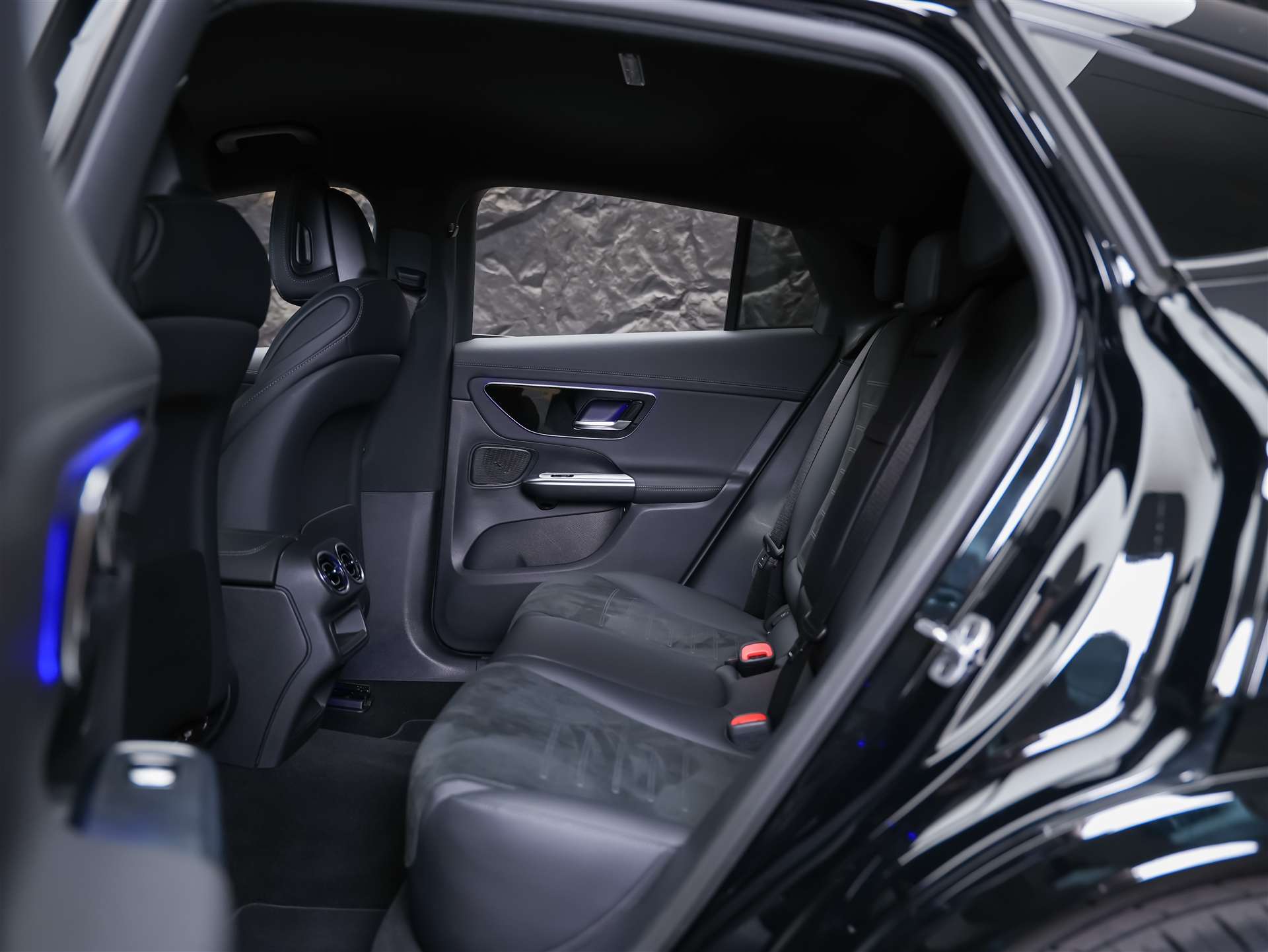 MERCEDES-BENZ GLC Coupé 200 AMG Line 4Matic 9G-Tronic *21" Felgen*Digital Light*Lenkradheizung*-image-11
