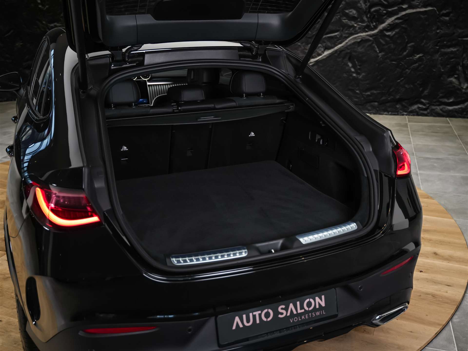 MERCEDES-BENZ GLC Coupé 200 AMG Line 4Matic 9G-Tronic *21" Felgen*Digital Light*Lenkradheizung*-image-43