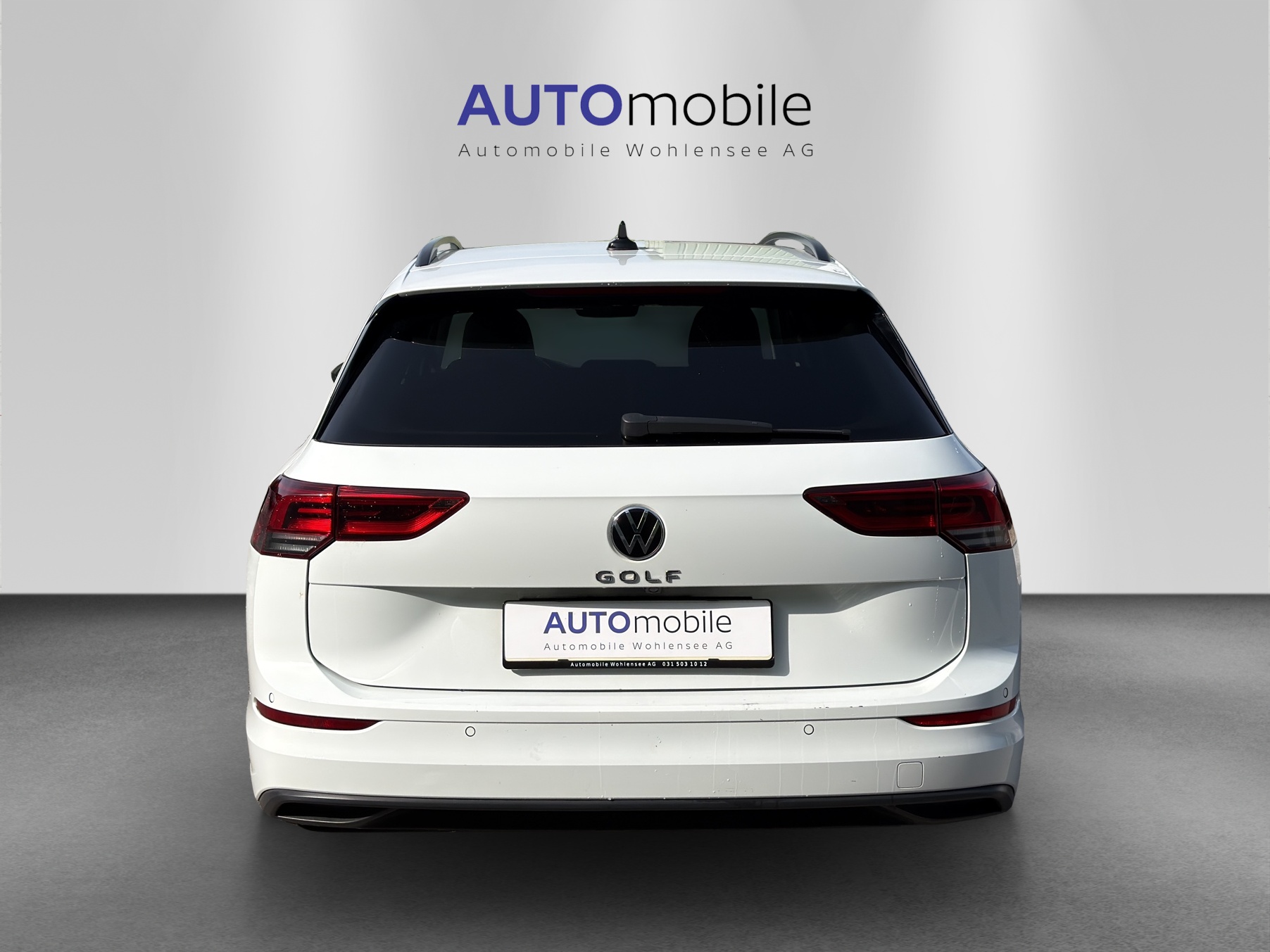 VW Golf Variant 2.0 TDI Life DSG-image-5