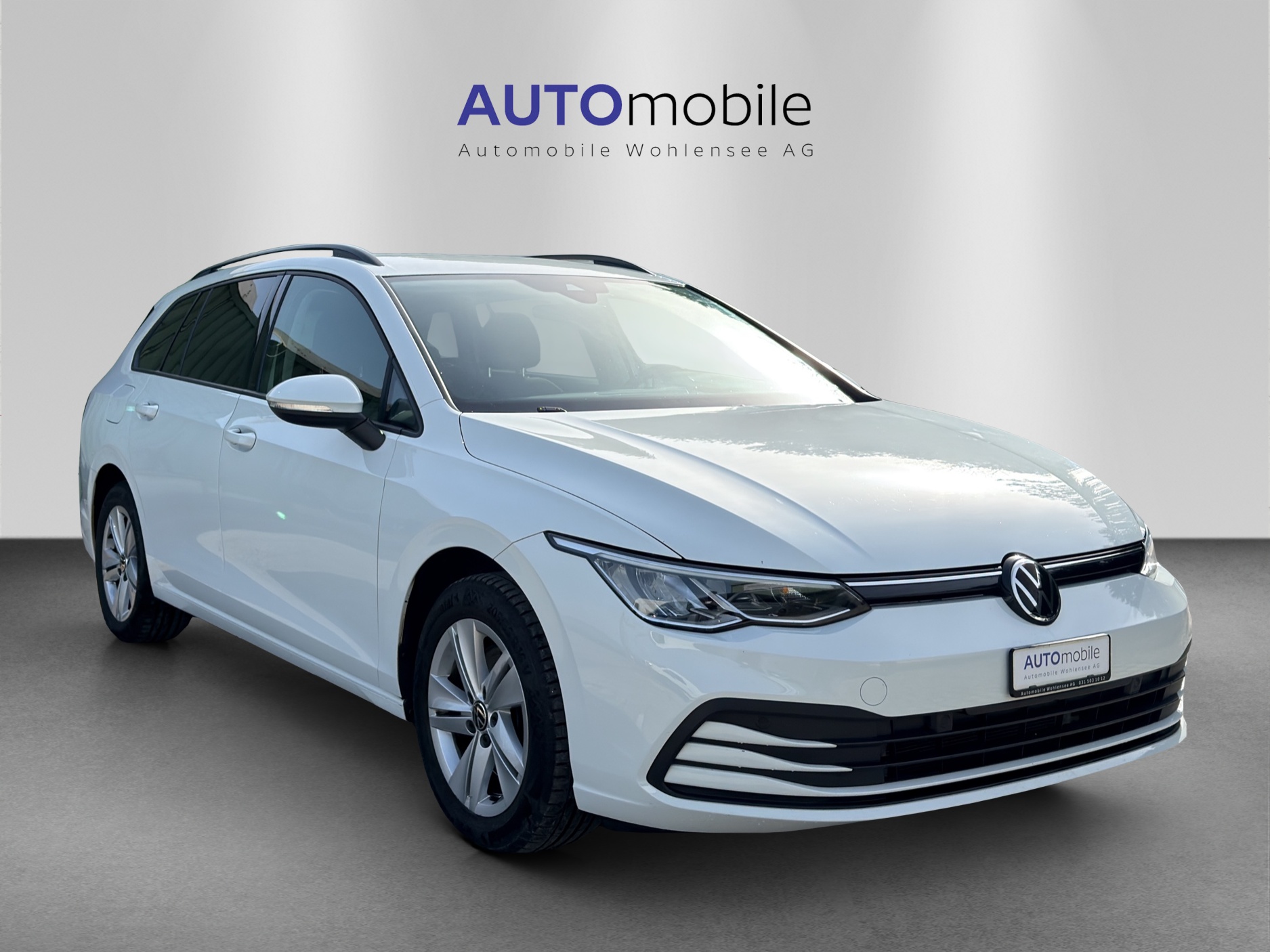 VW Golf Variant 2.0 TDI Life DSG-showroom-element-3