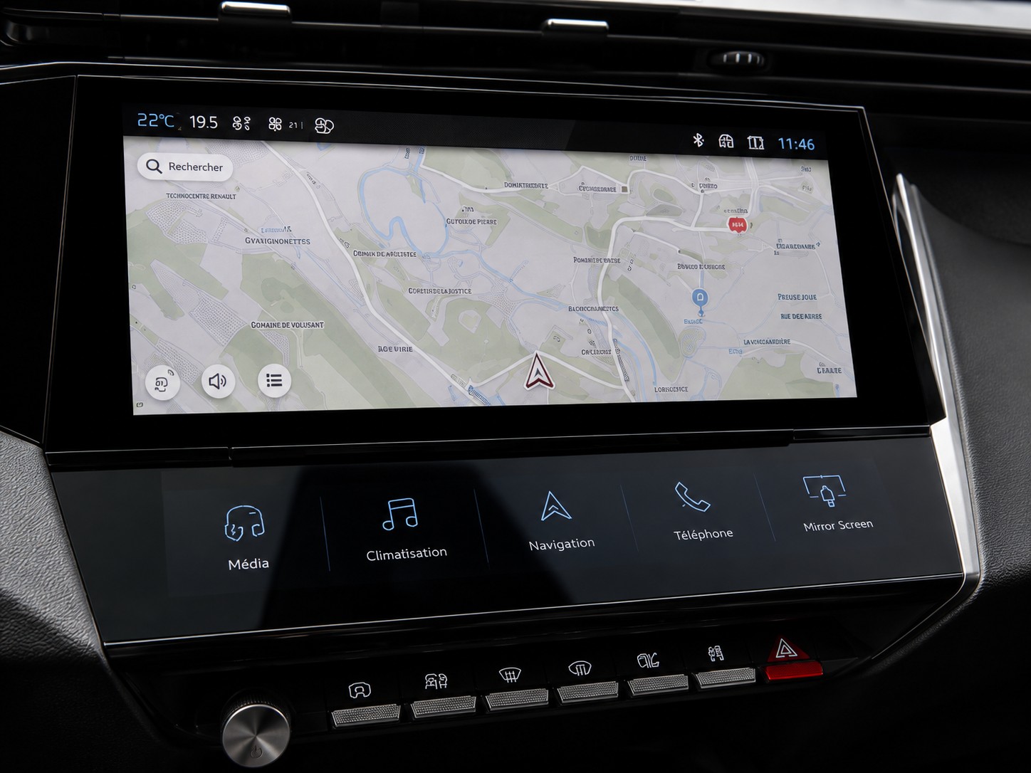PEUGEOT 308 1.2 Pure Tech Allure EAT8-image-14