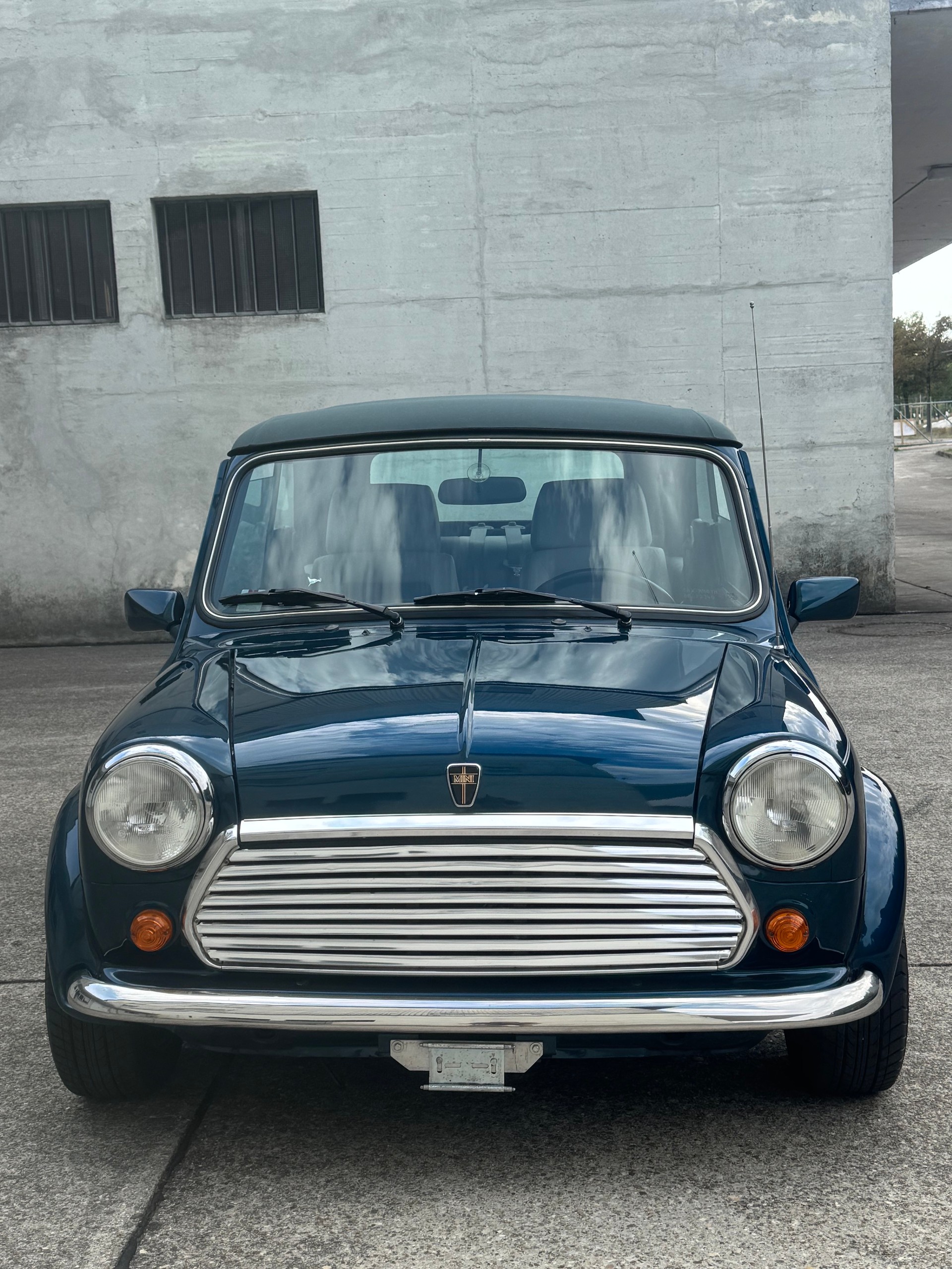 MINI Lamm Cabrio-showroom-element-1