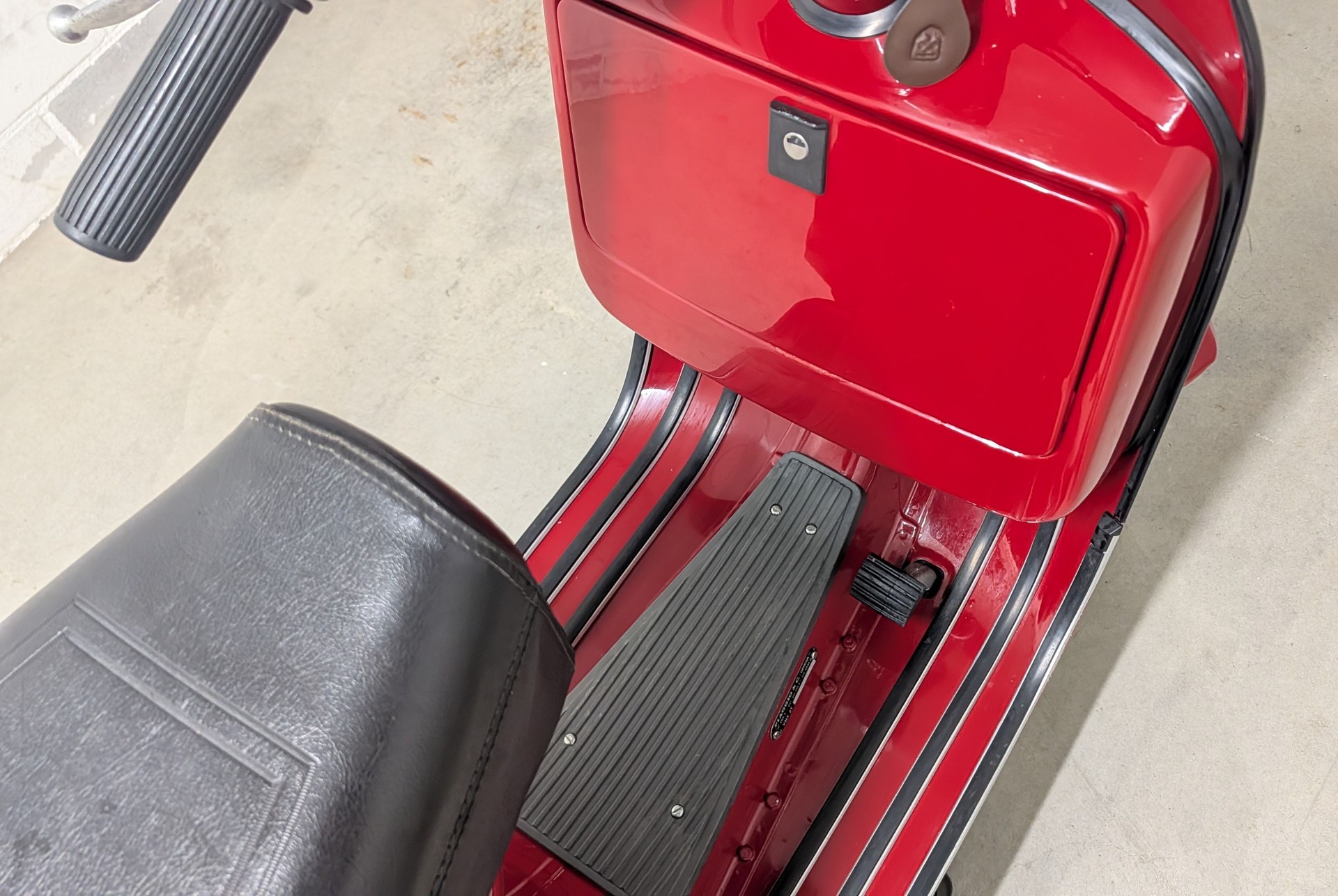 PIAGGIO Vespa PX 125 E-image-7