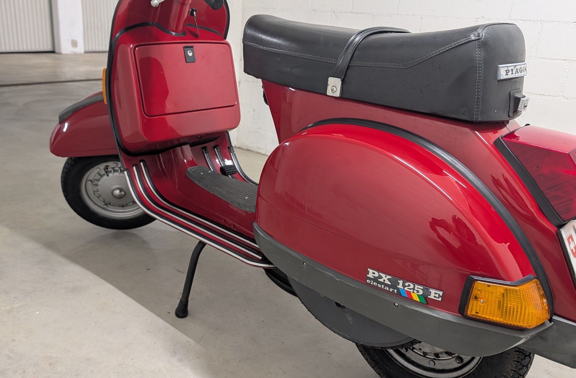 PIAGGIO Vespa PX 125 E-image-3