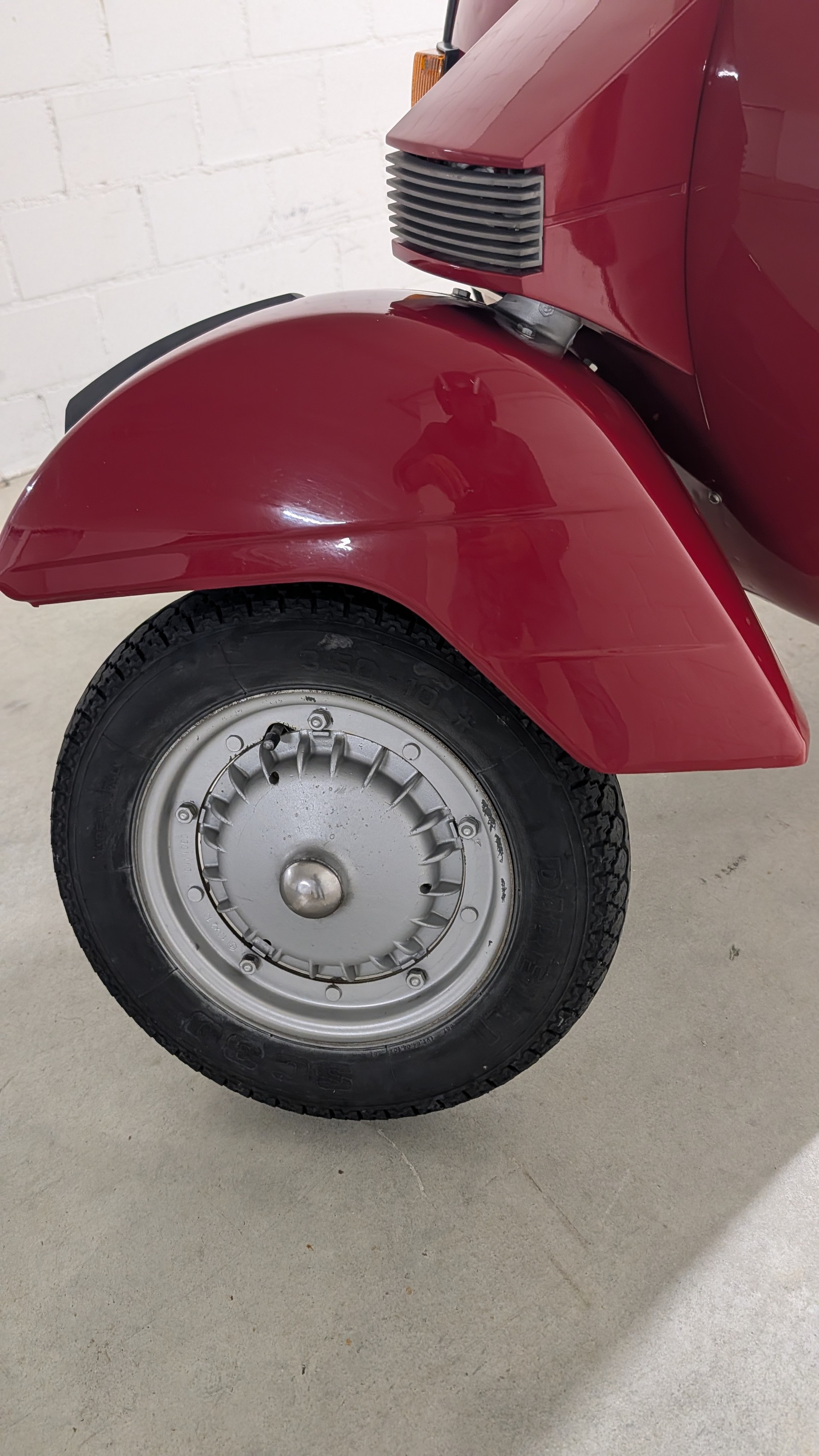 PIAGGIO Vespa PX 125 E-image-12