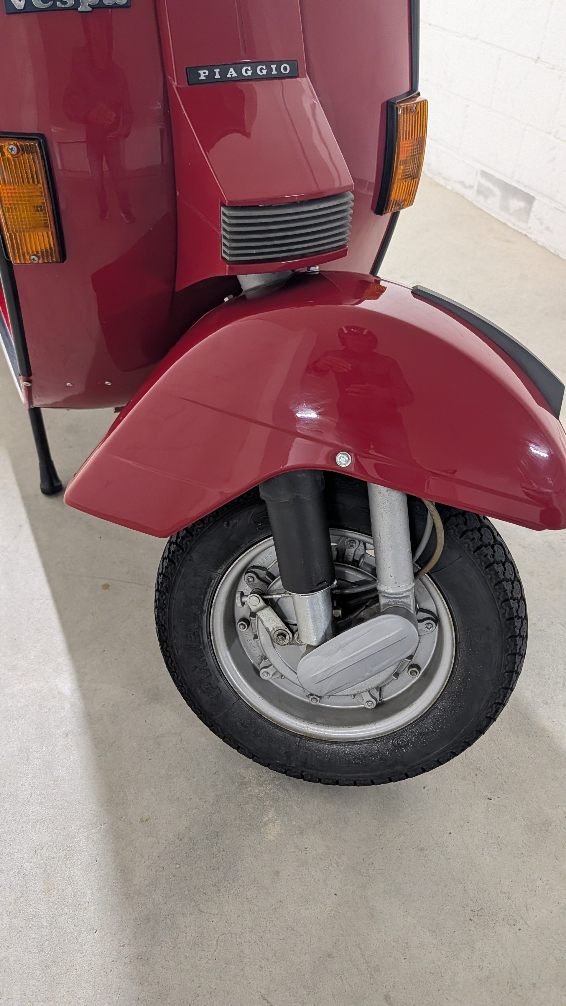 PIAGGIO Vespa PX 125 E-image-13