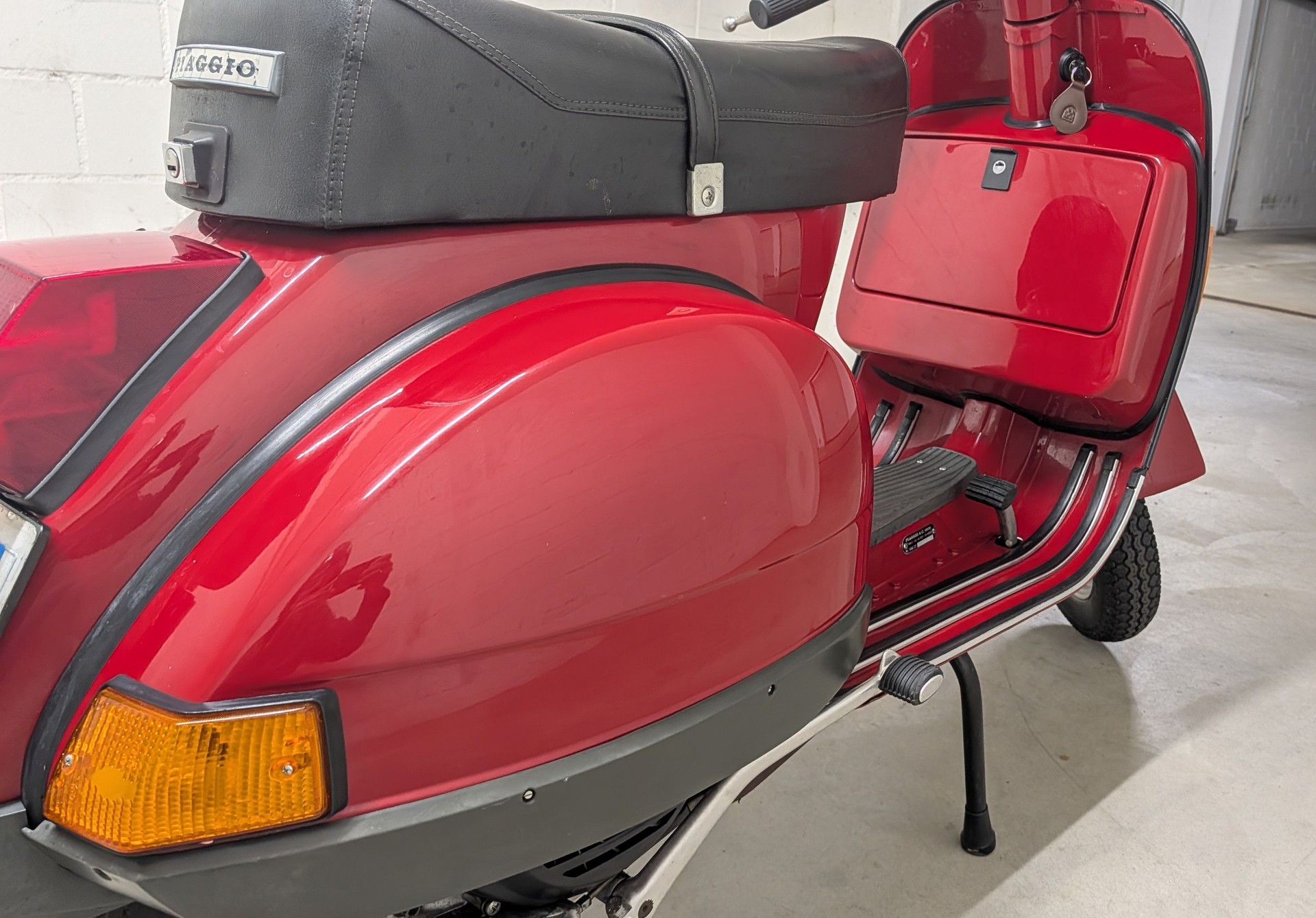 PIAGGIO Vespa PX 125 E-image-4