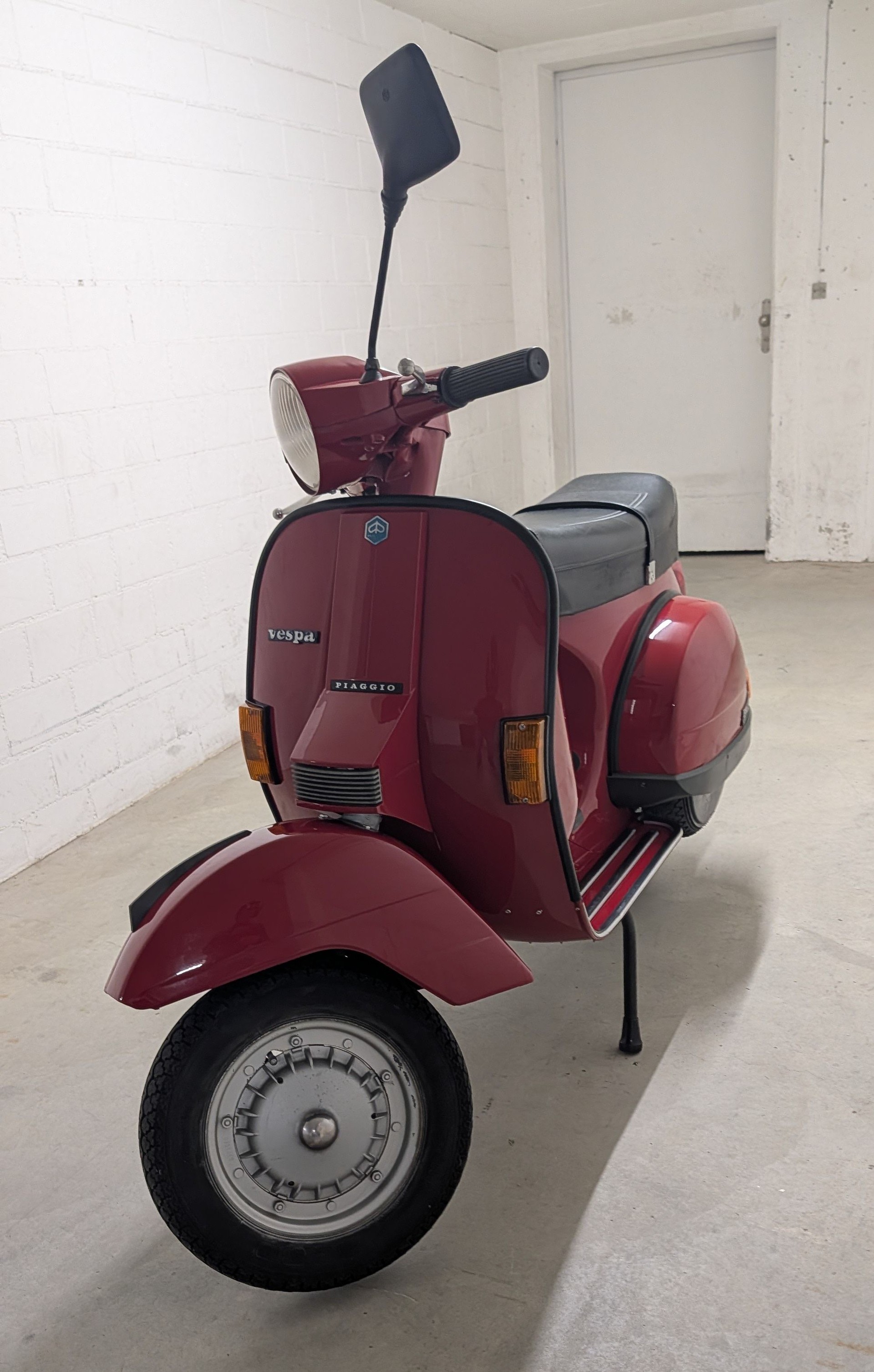 PIAGGIO Vespa PX 125 E-image-0