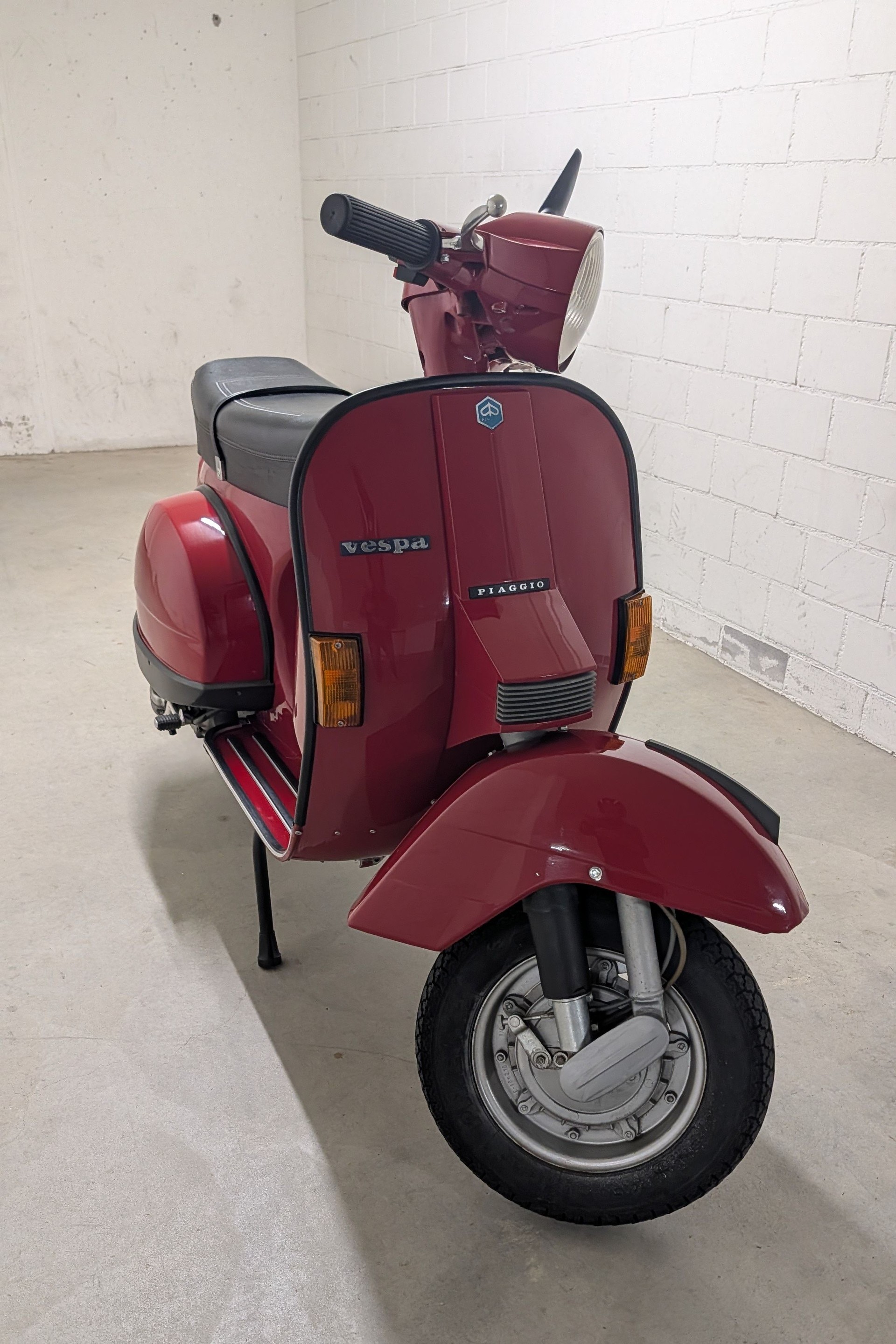 PIAGGIO Vespa PX 125 E-image-1
