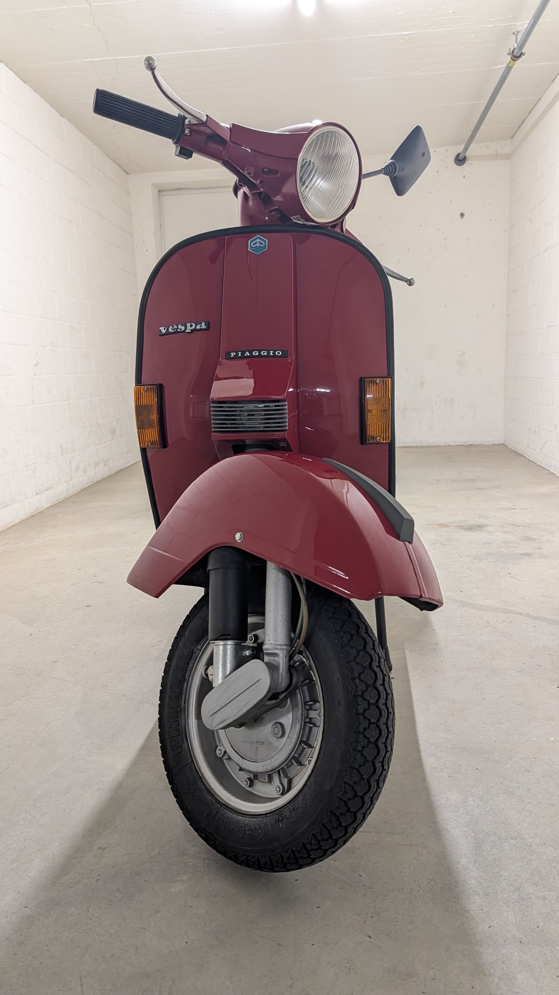 PIAGGIO Vespa PX 125 E-image-2