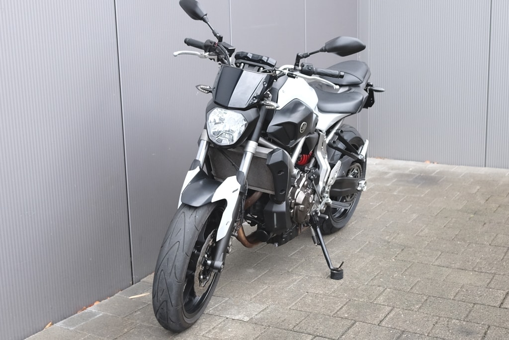 YAMAHA MT-07 ABS-image-4