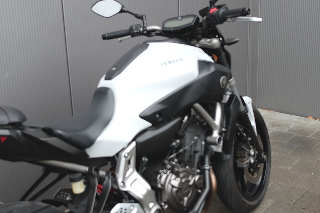 YAMAHA MT-07 ABS-image-2