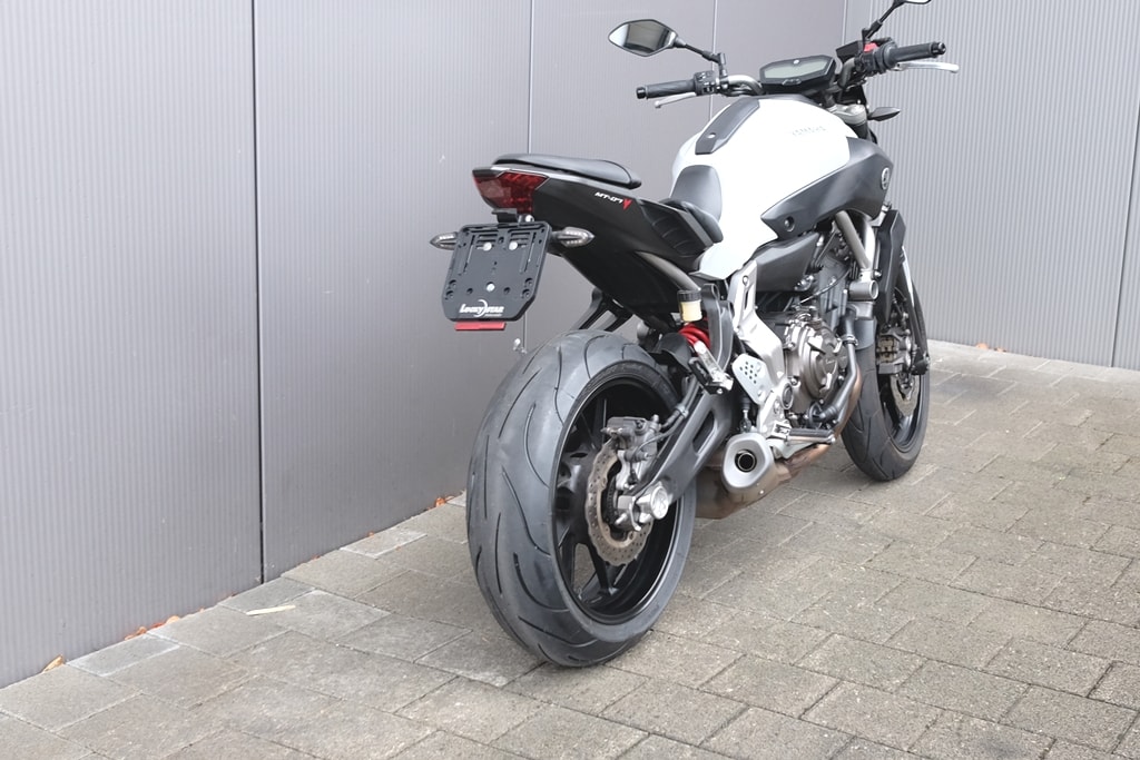 YAMAHA MT-07 ABS-image-1