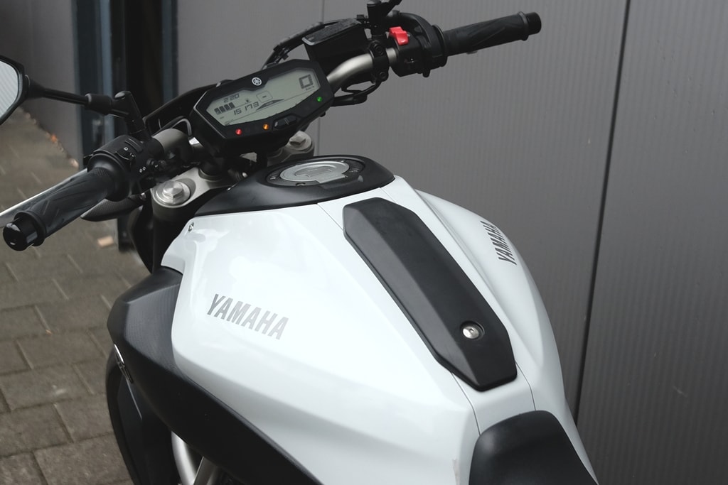 YAMAHA MT-07 ABS-image-5