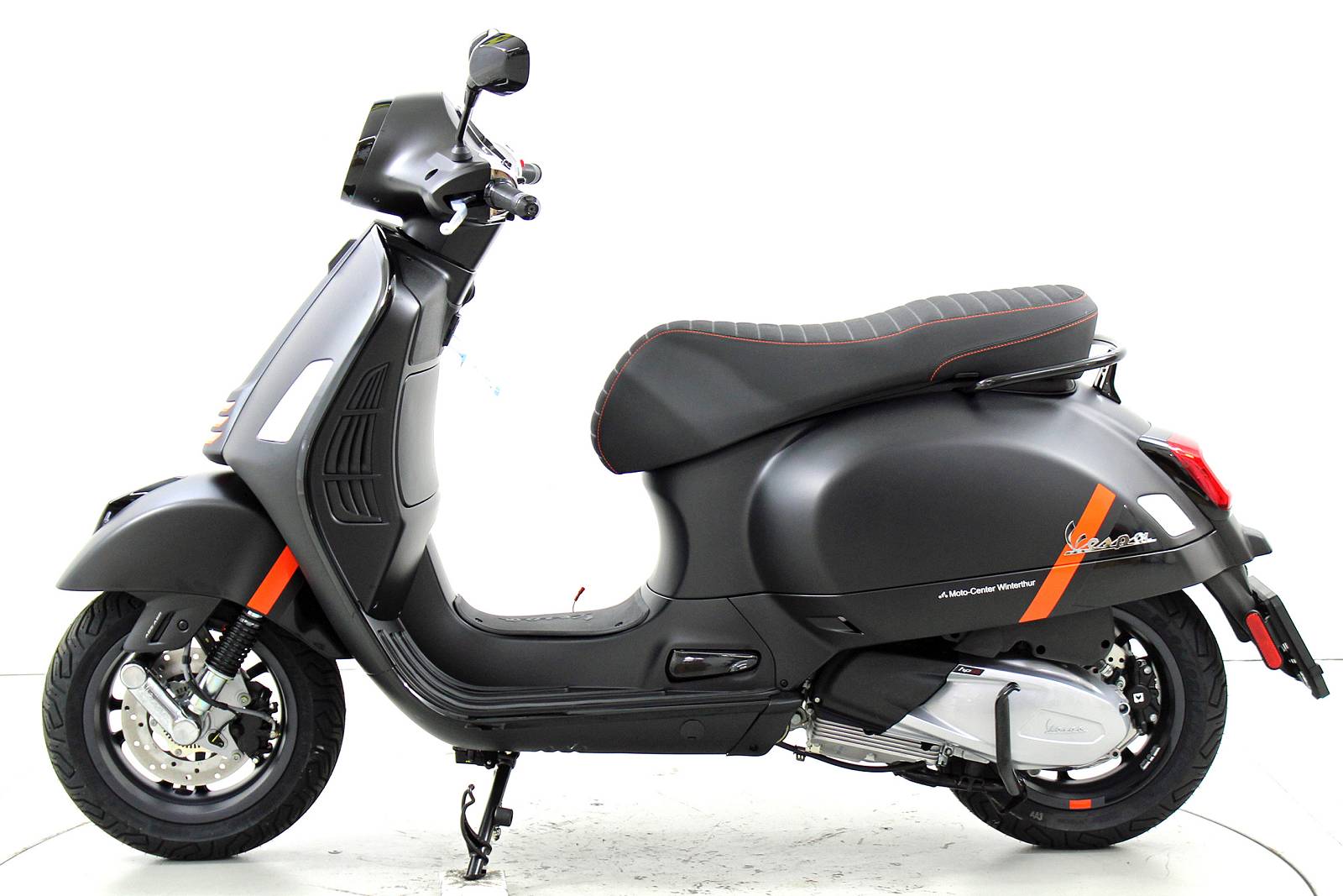 PIAGGIO Vespa GTS 300 Super Sport ABS-image-4