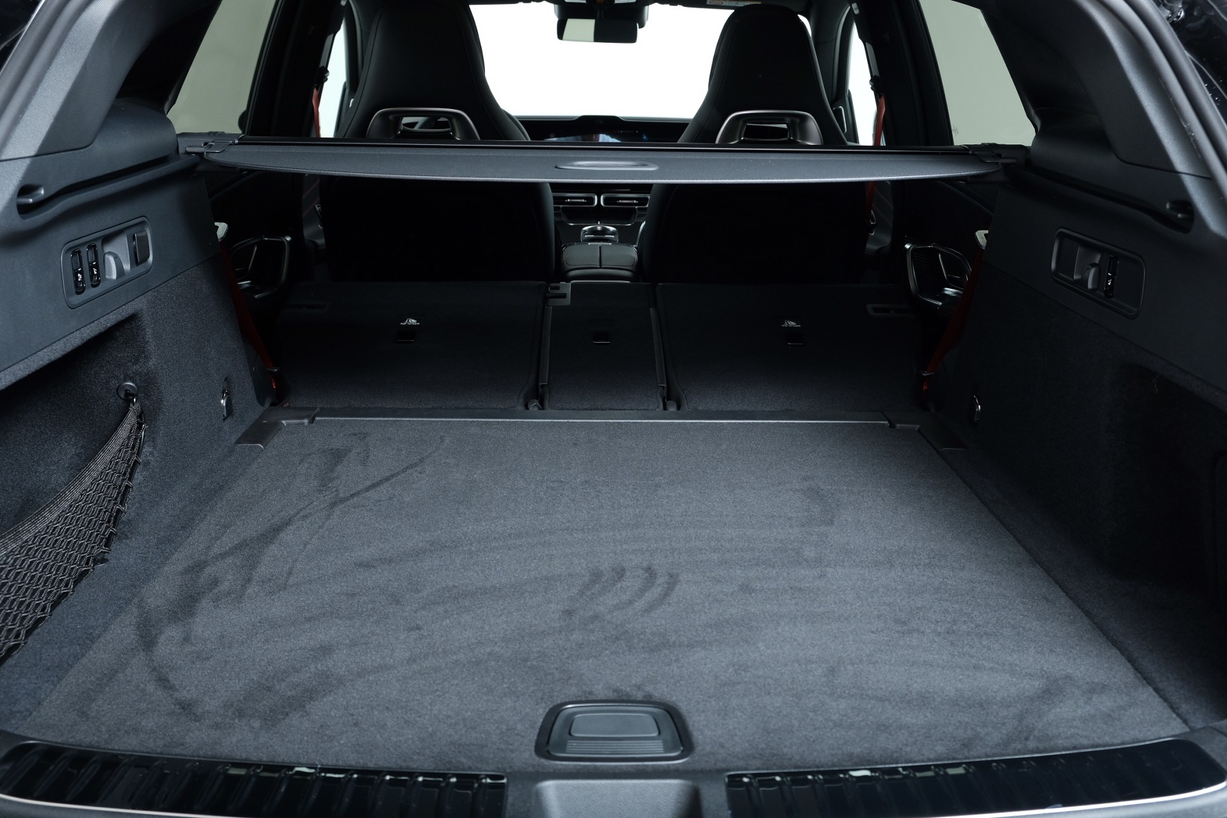 MERCEDES-BENZ GLC 400 4matic X540 Me-Fzg./ Demo-image-13