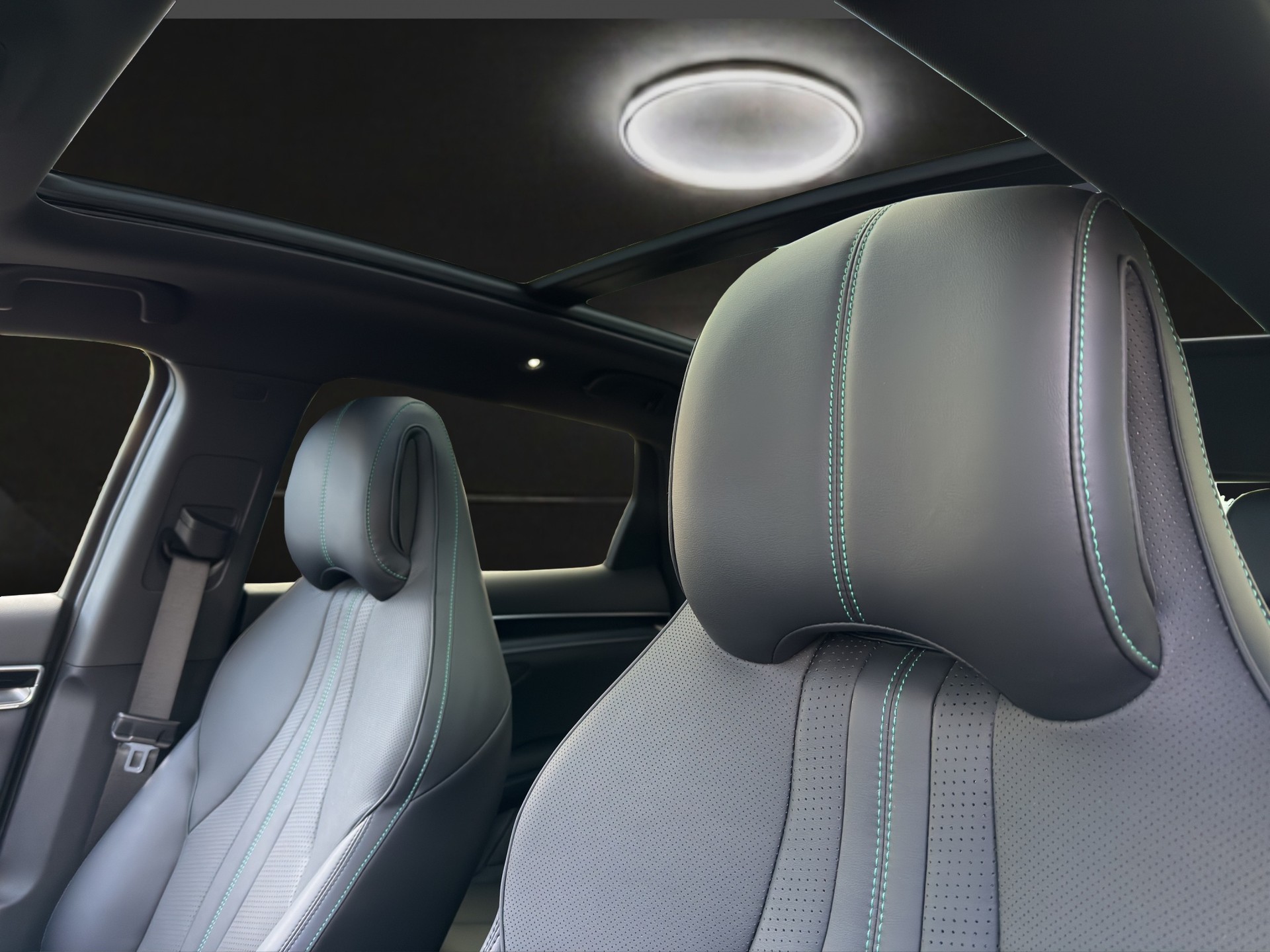 BYD Seal U DM-i Boost-image-12