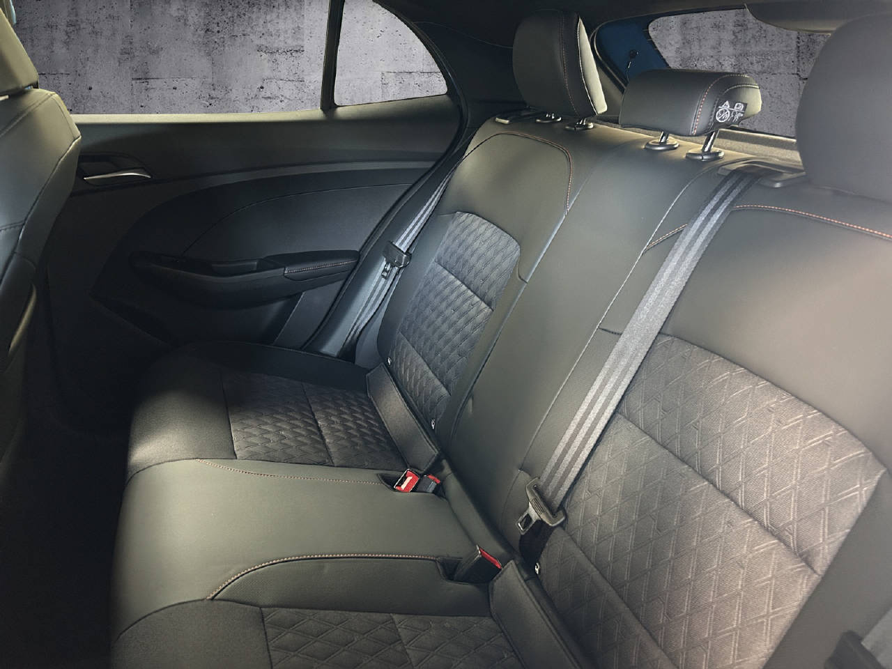 MG 3 1.5 Hybrid Luxury-image-5