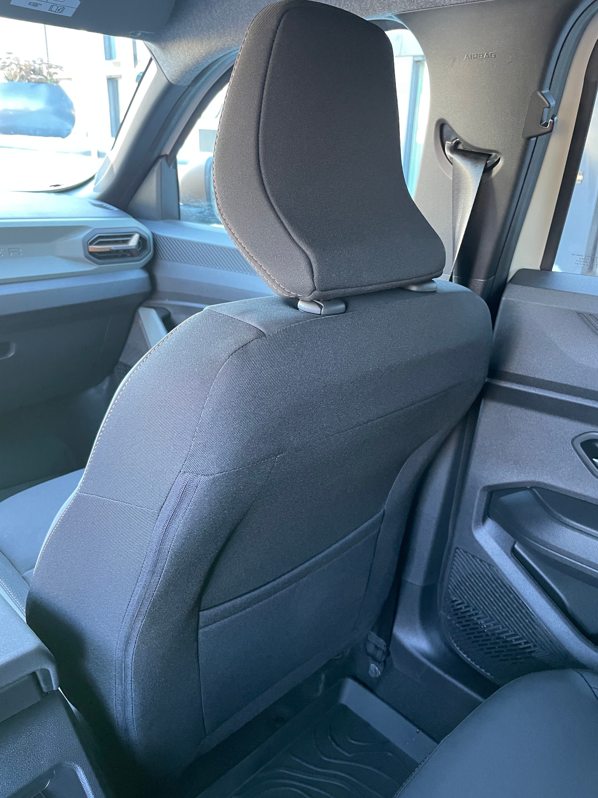 DACIA Duster TCe 130 48V Extreme 4x4-image-16