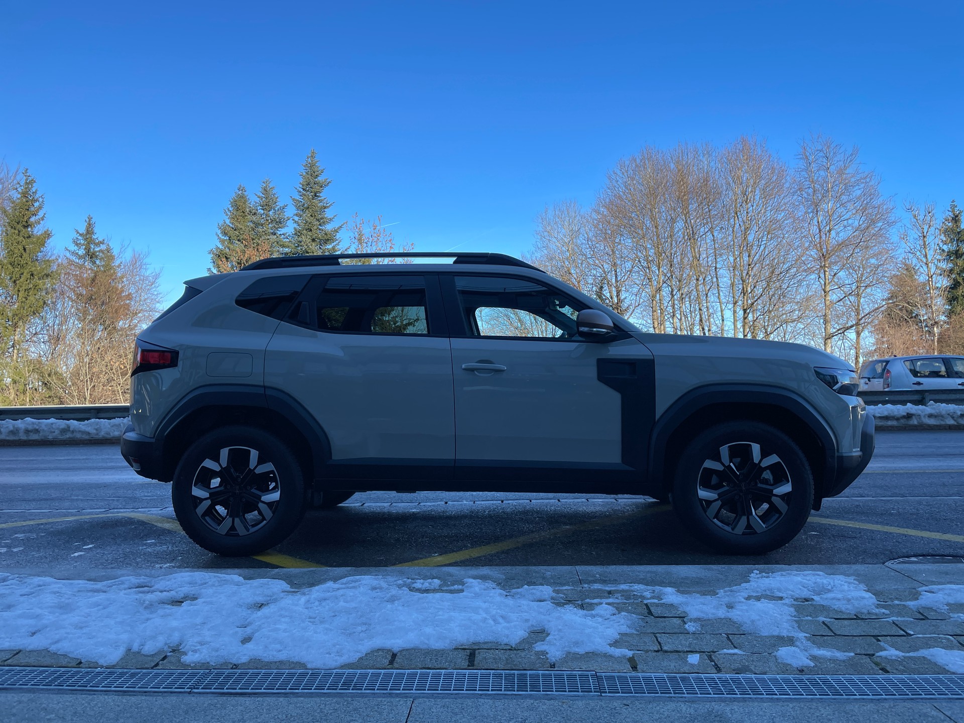 DACIA Duster TCe 130 48V Extreme 4x4-showroom-element-3