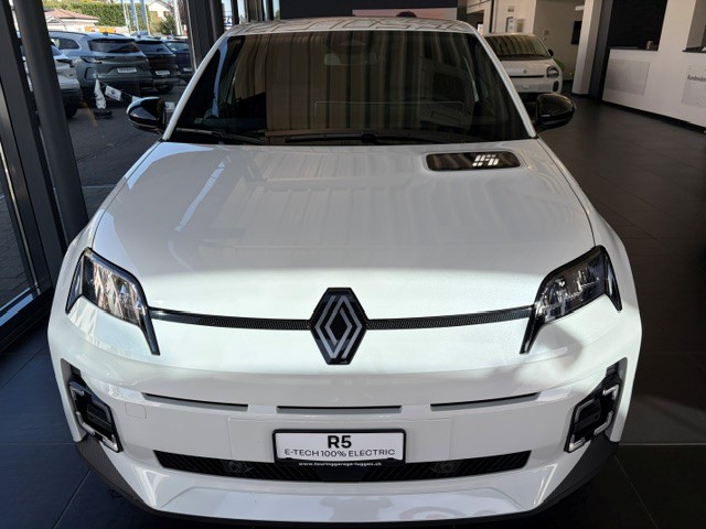 RENAULT R5 E-Tech Comfort Range 52 kWh Techno-showroom-element-1