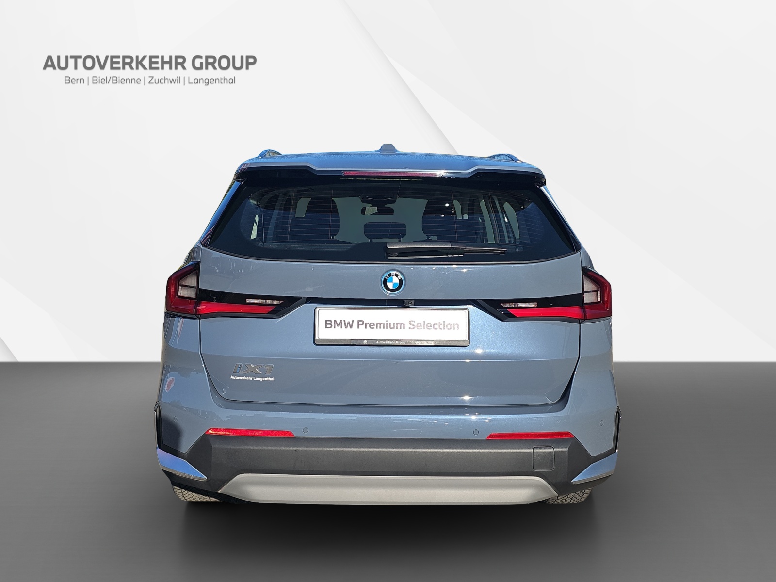 BMW iX1 xDrive 30-image-5