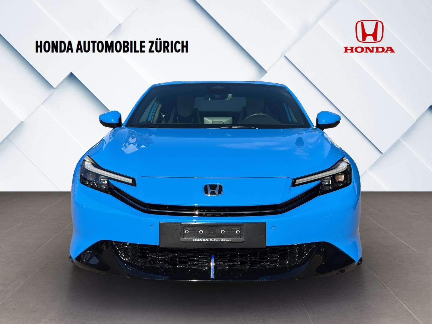 HONDA Prelude 2.0 i-MMD Advance, inkl. GRATIS Winterräder in Wert von Fr. 2`200.---image-7