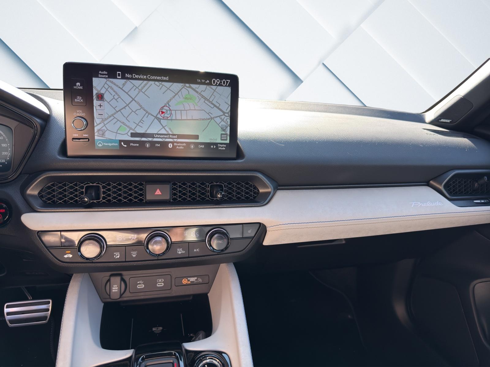 HONDA Prelude 2.0 i-MMD Advance, inkl. GRATIS Winterräder in Wert von Fr. 2`200.---image-11