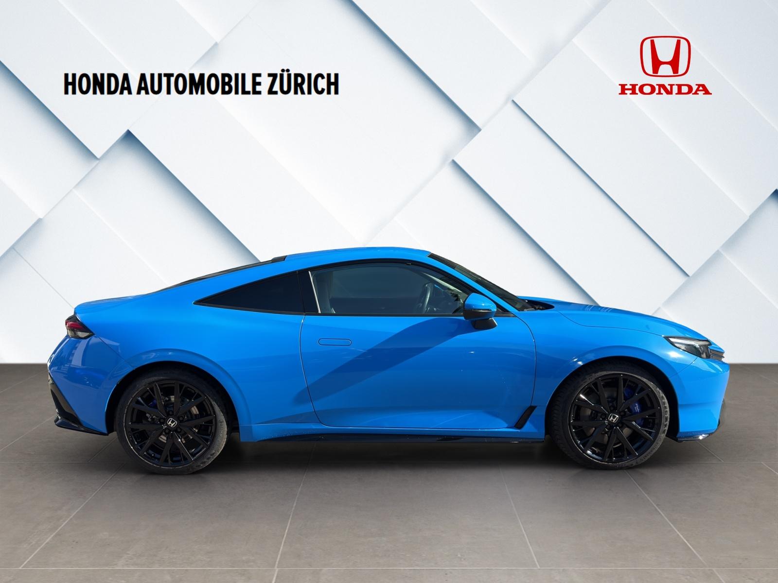 HONDA Prelude 2.0 i-MMD Advance, inkl. GRATIS Winterräder in Wert von Fr. 2`200.---image-5