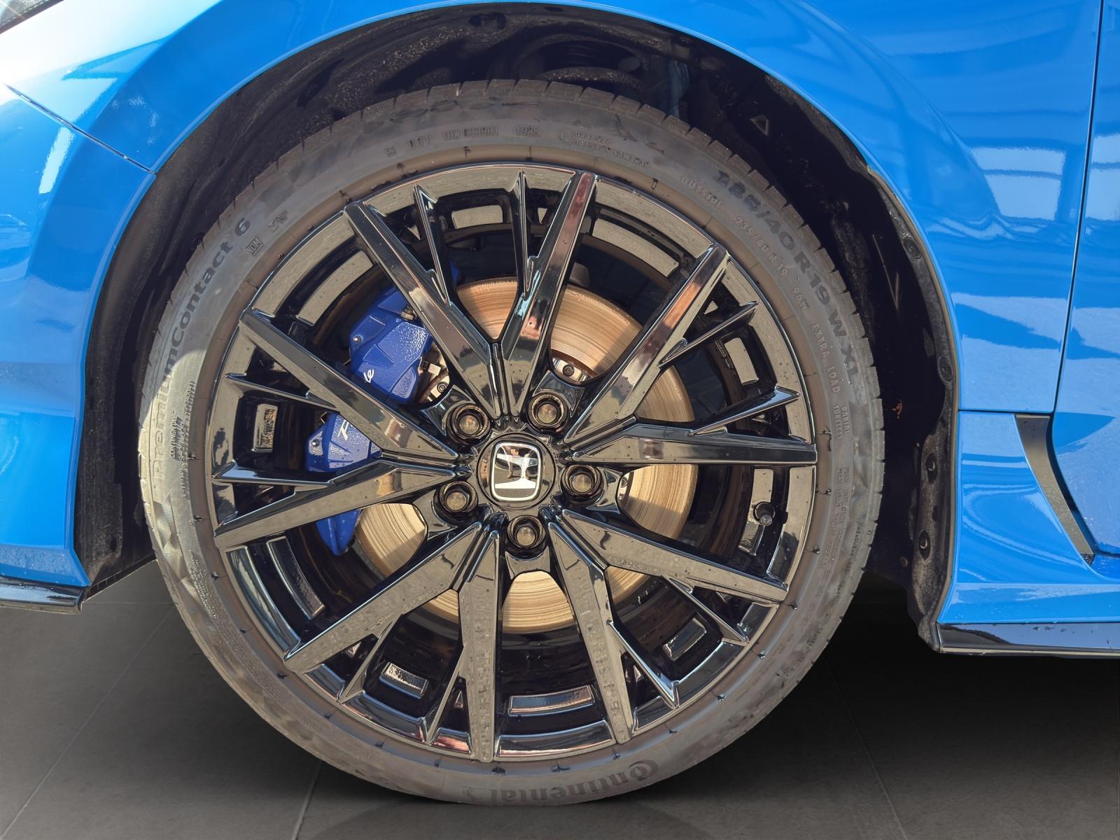 HONDA Prelude 2.0 i-MMD Advance, inkl. GRATIS Winterräder in Wert von Fr. 2`200.---image-19