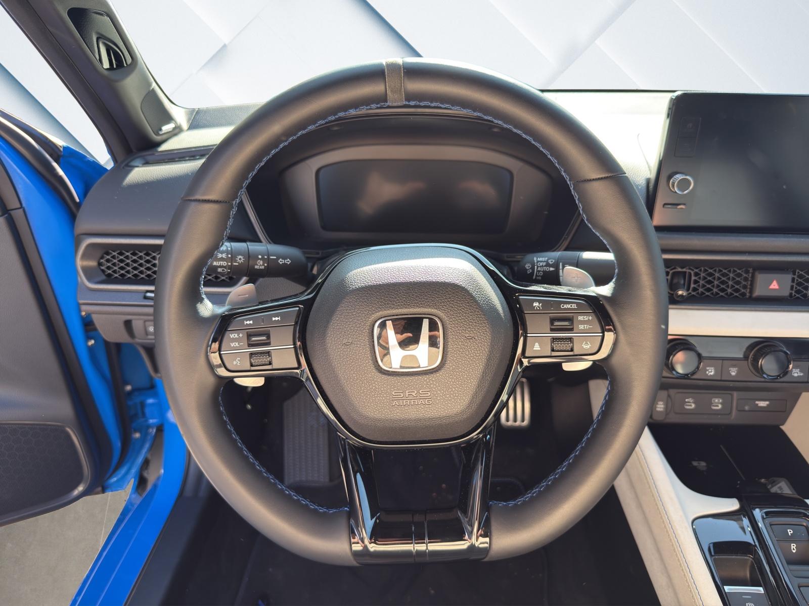 HONDA Prelude 2.0 i-MMD Advance, inkl. GRATIS Winterräder in Wert von Fr. 2`200.---image-10