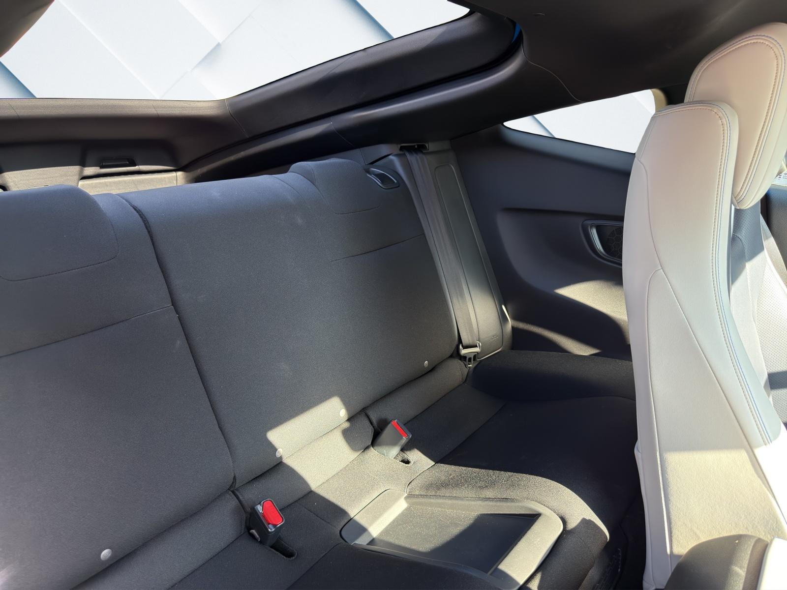 HONDA Prelude 2.0 i-MMD Advance, inkl. GRATIS Winterräder in Wert von Fr. 2`200.---image-15