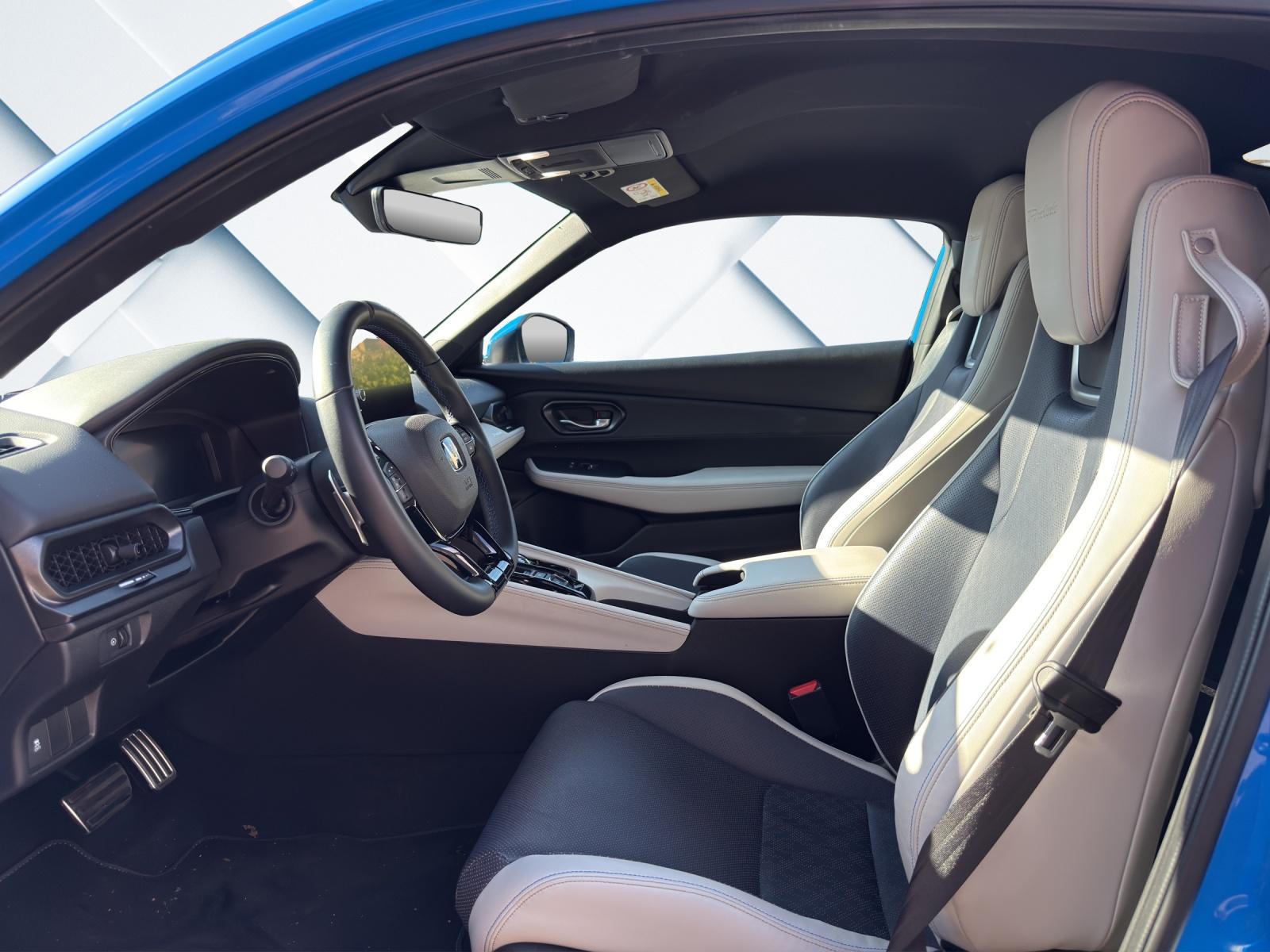 HONDA Prelude 2.0 i-MMD Advance, inkl. GRATIS Winterräder in Wert von Fr. 2`200.---image-8