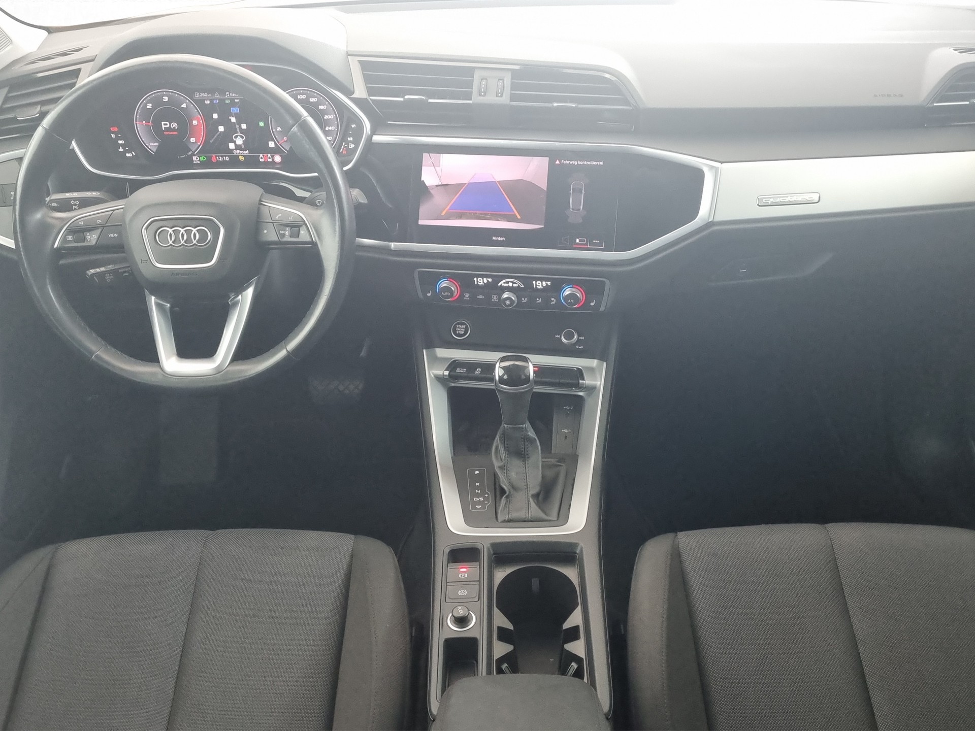 AUDI Q3 Sportback 2.0 35 TDI quattro S-Tronic-image-7