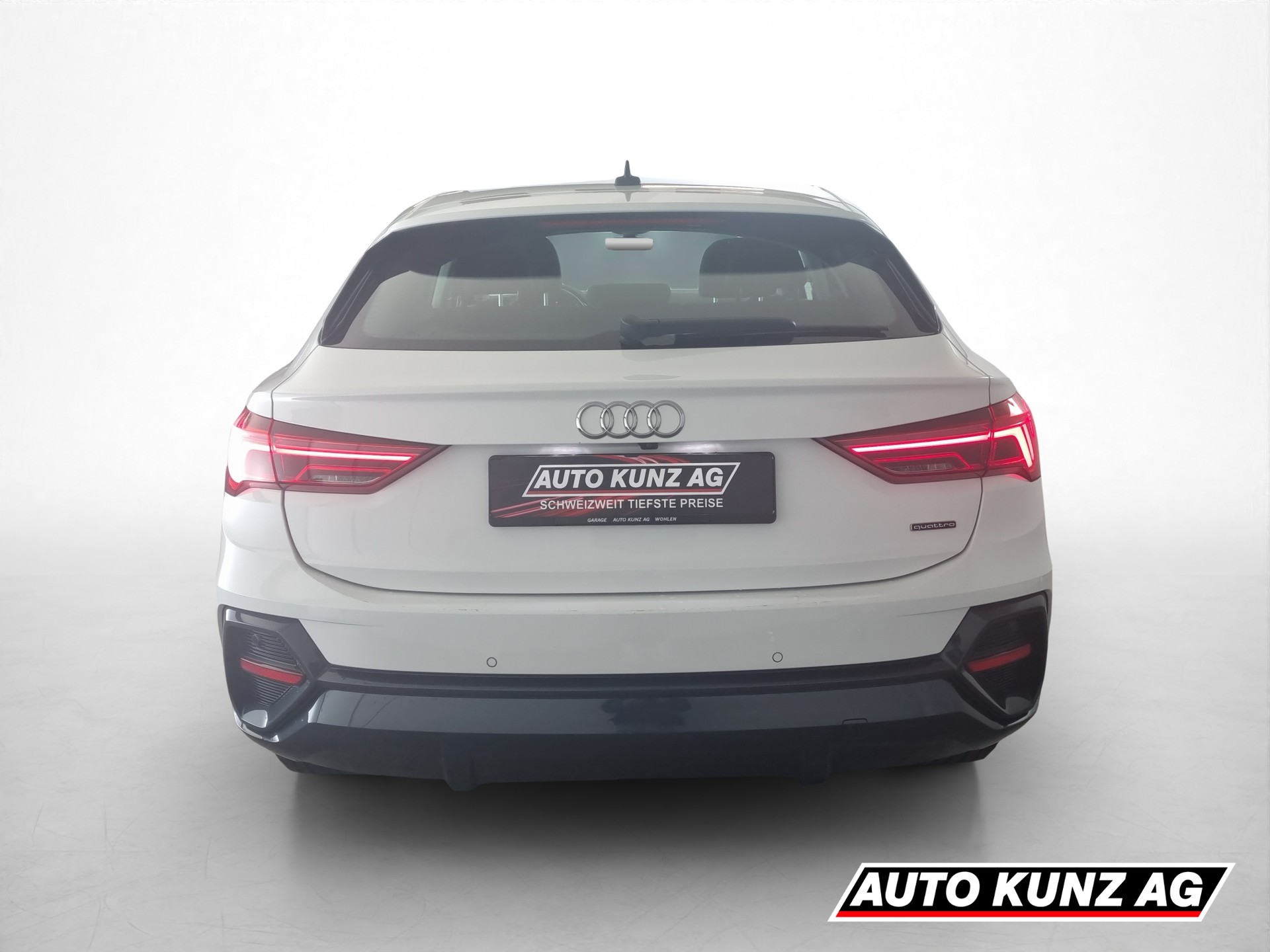 AUDI Q3 Sportback 2.0 35 TDI quattro S-Tronic-image-4