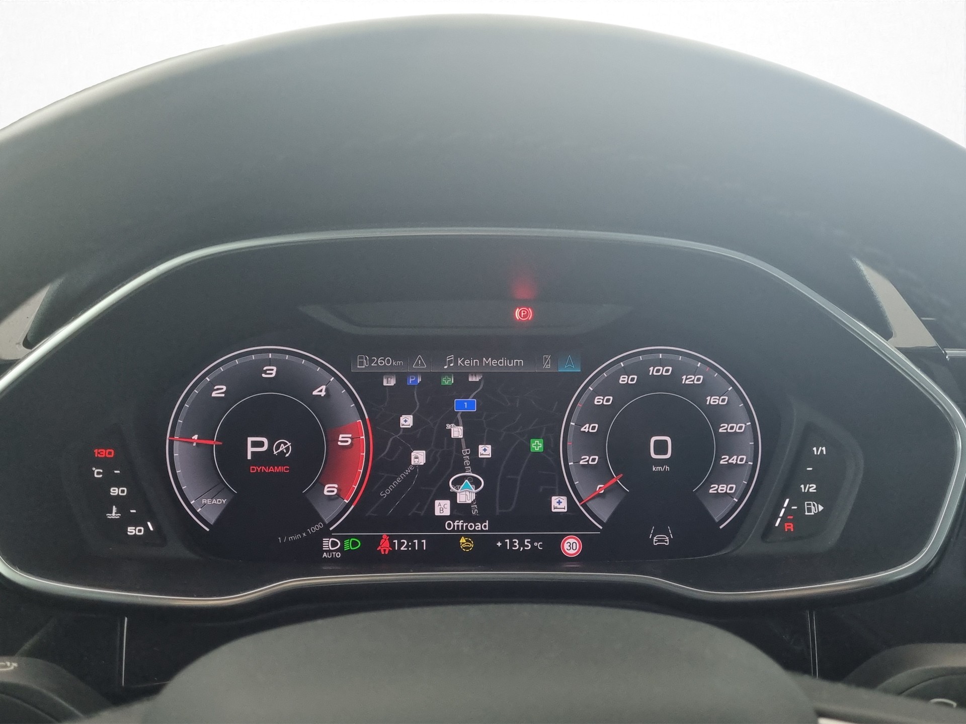 AUDI Q3 Sportback 2.0 35 TDI quattro S-Tronic-image-10