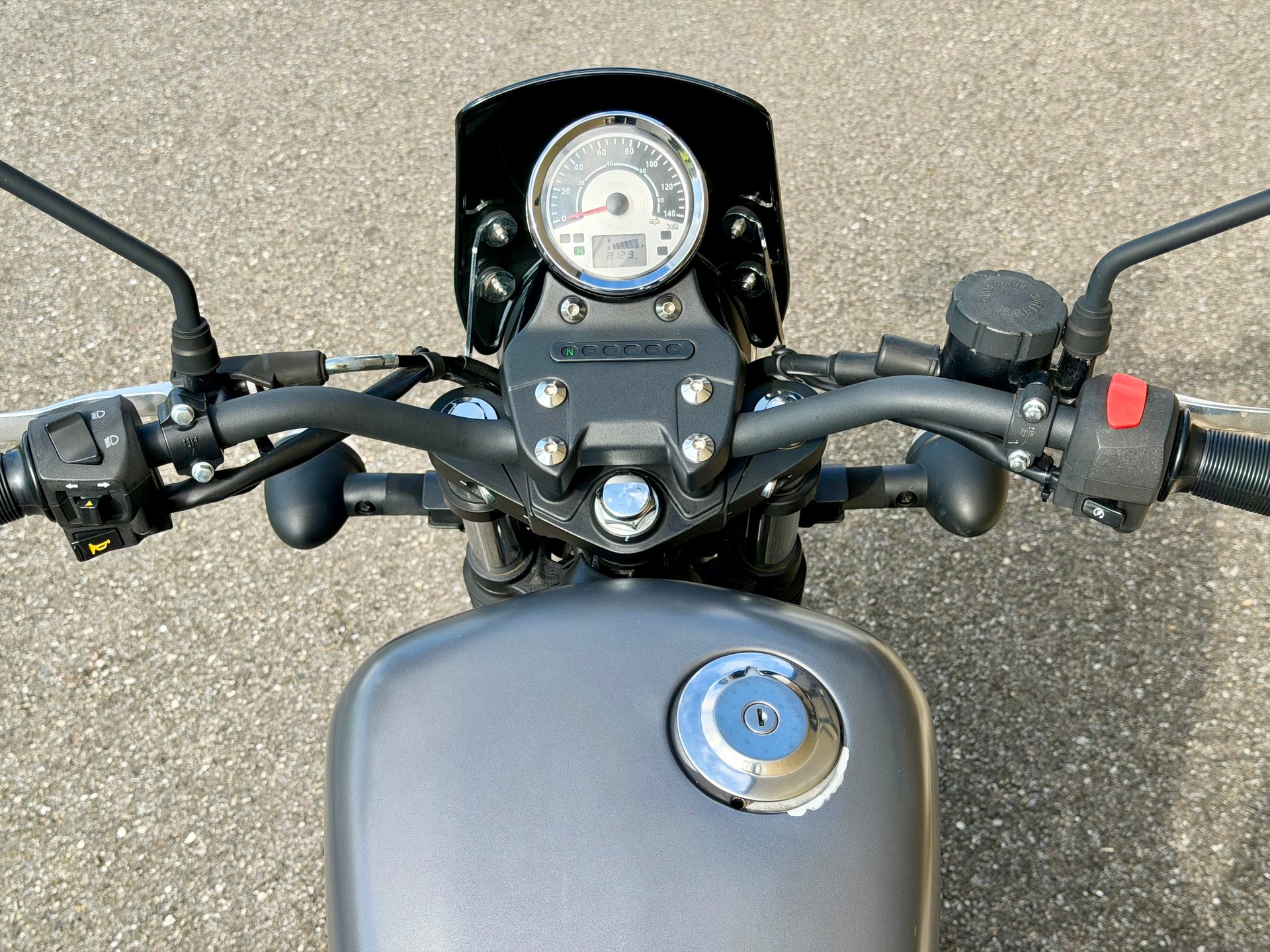 MOTRON Revolver 125-image-15