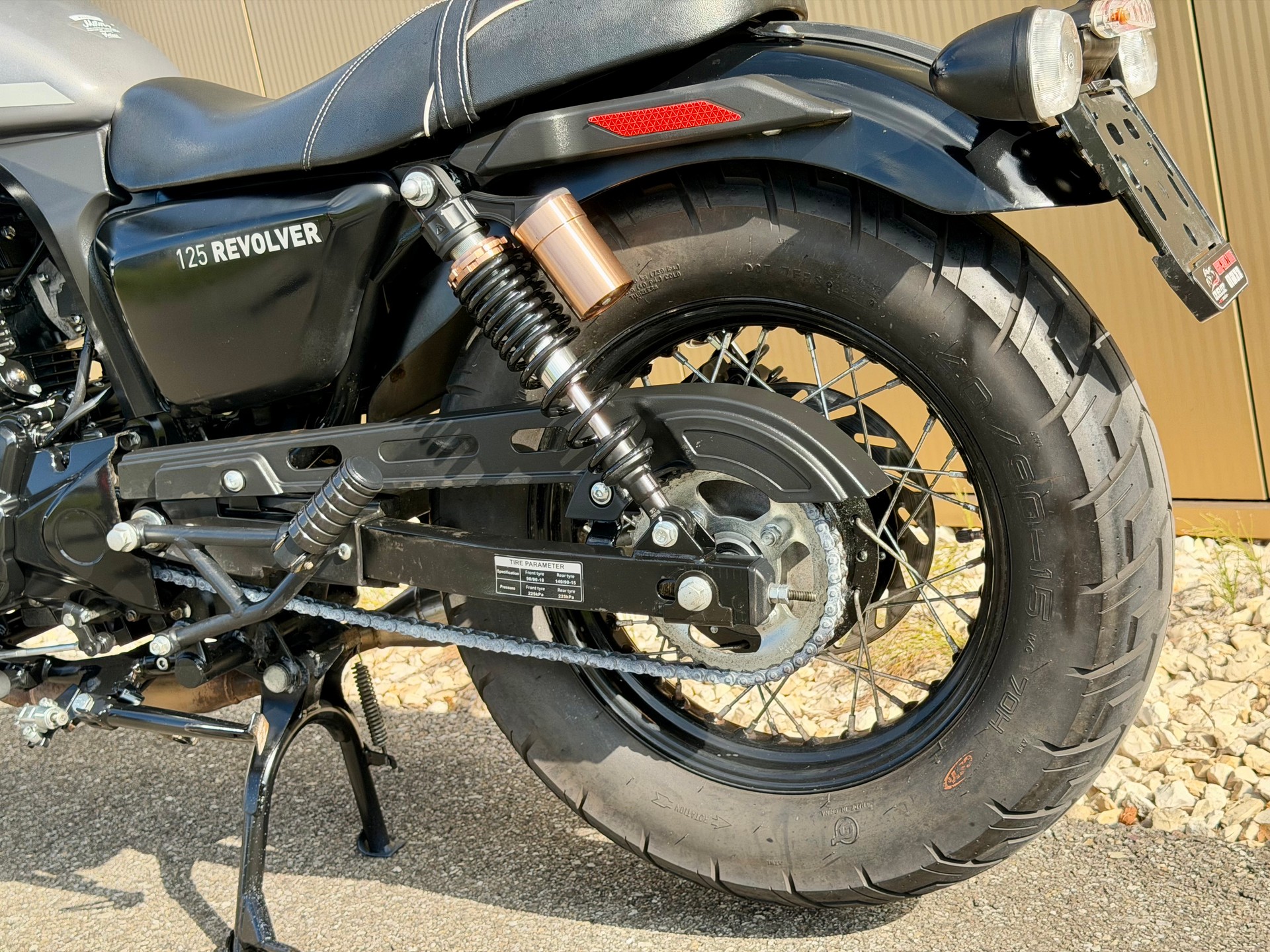 MOTRON Revolver 125-image-13