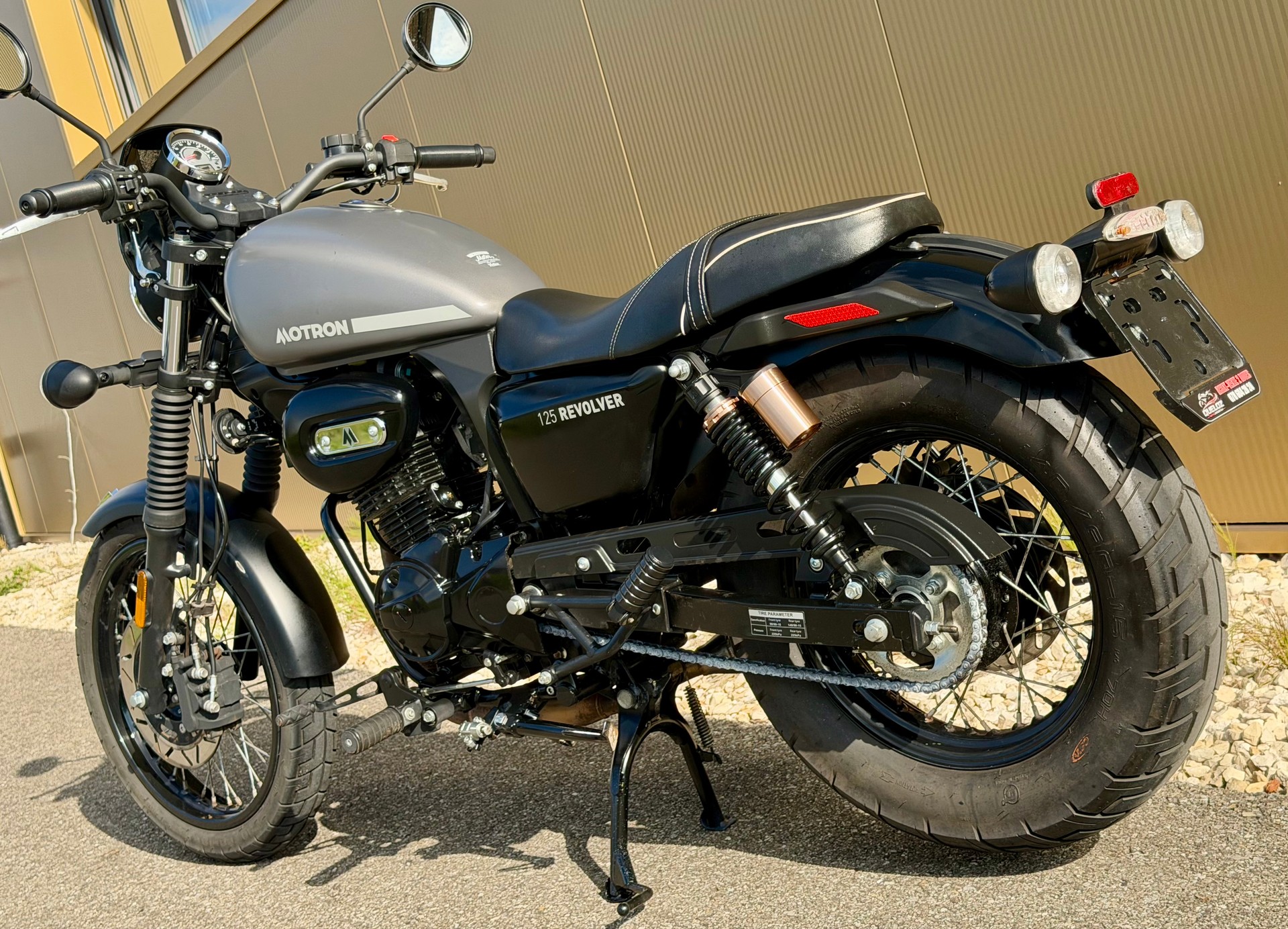 MOTRON Revolver 125-image-11