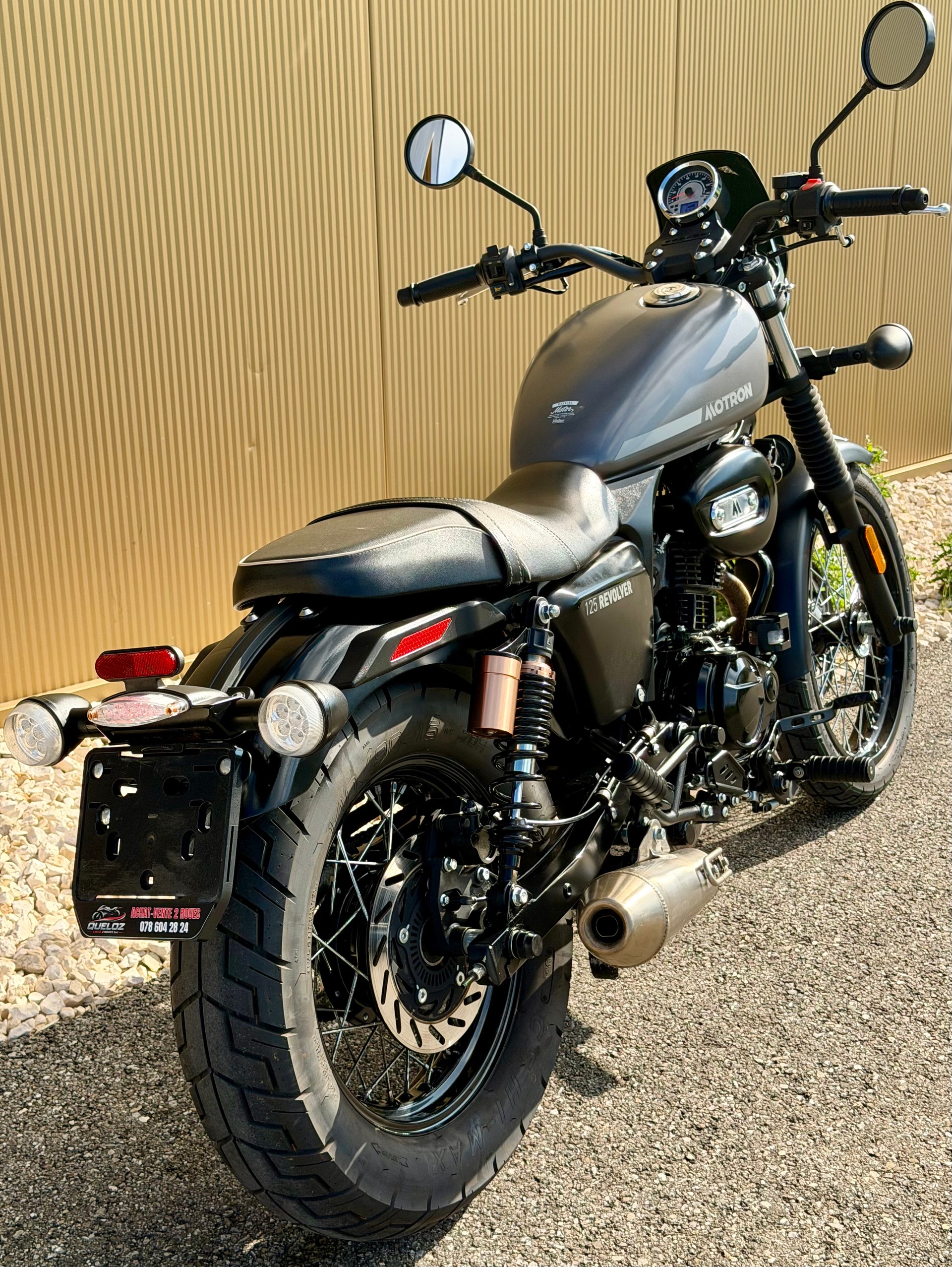 MOTRON Revolver 125-image-5