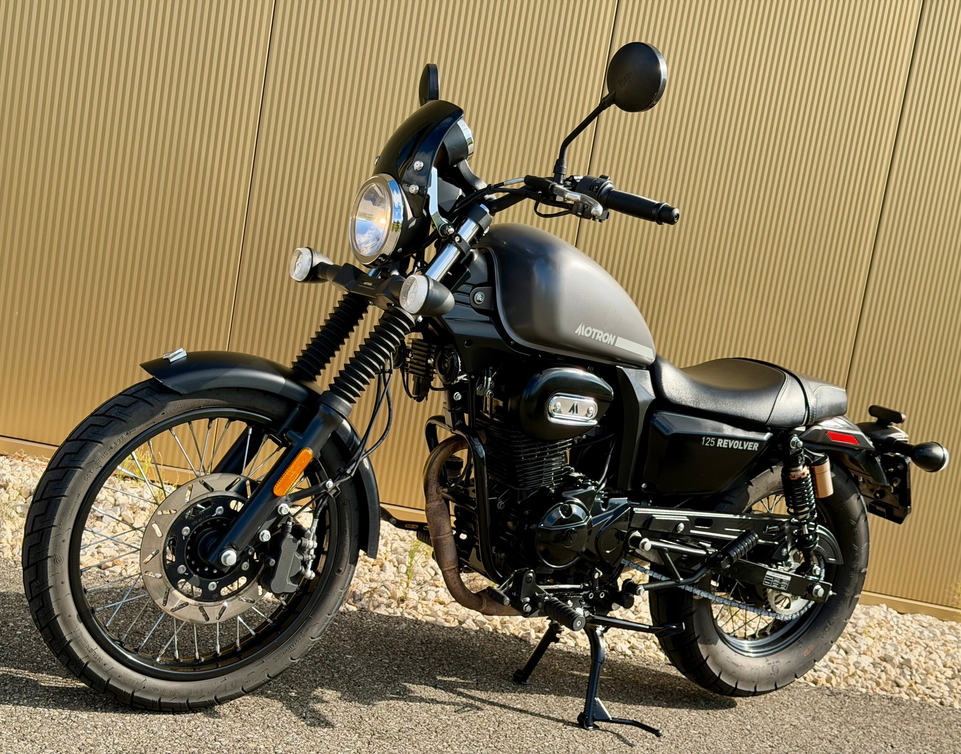 MOTRON Revolver 125-image-9