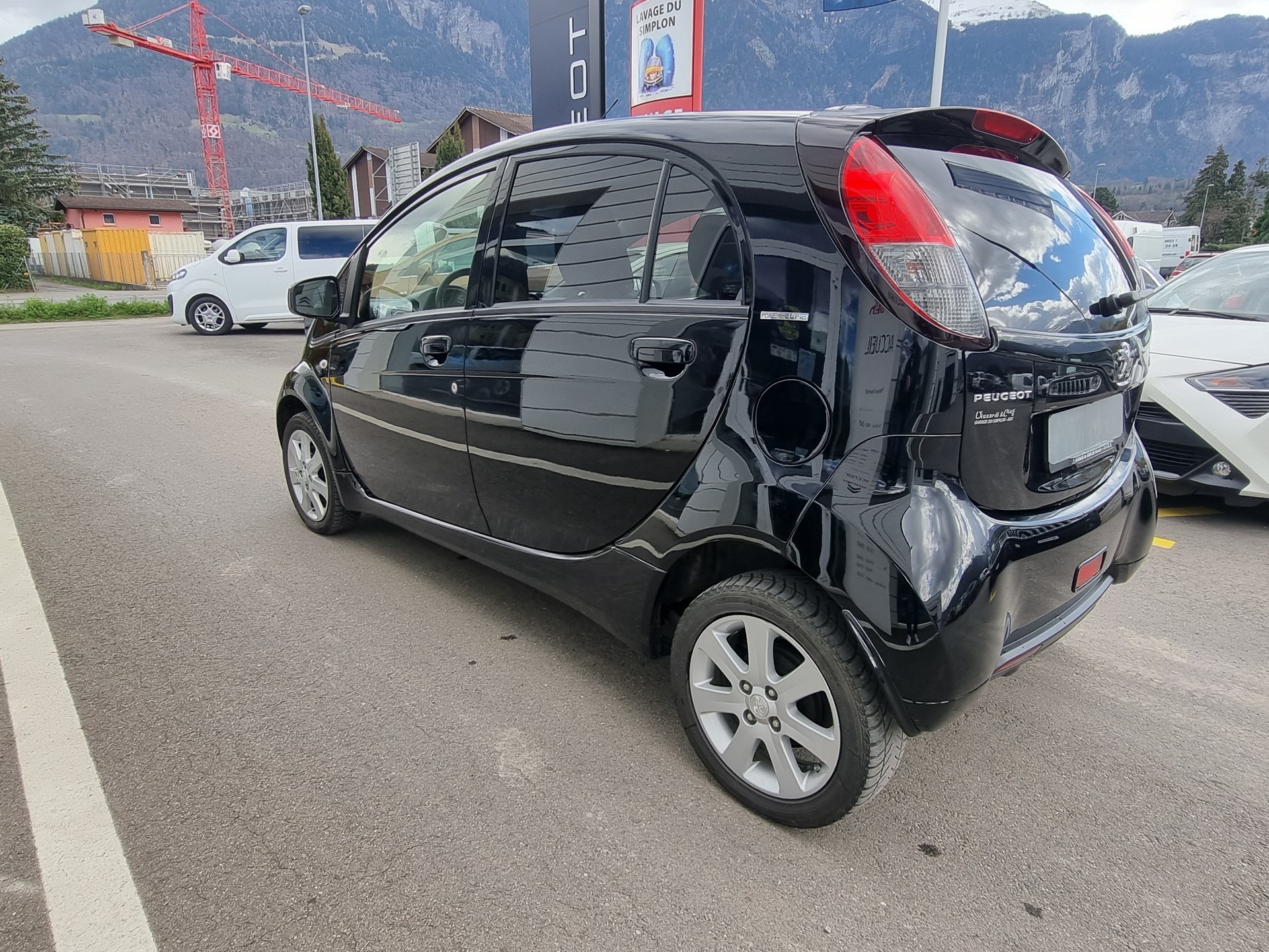 PEUGEOT iON Active-image-3