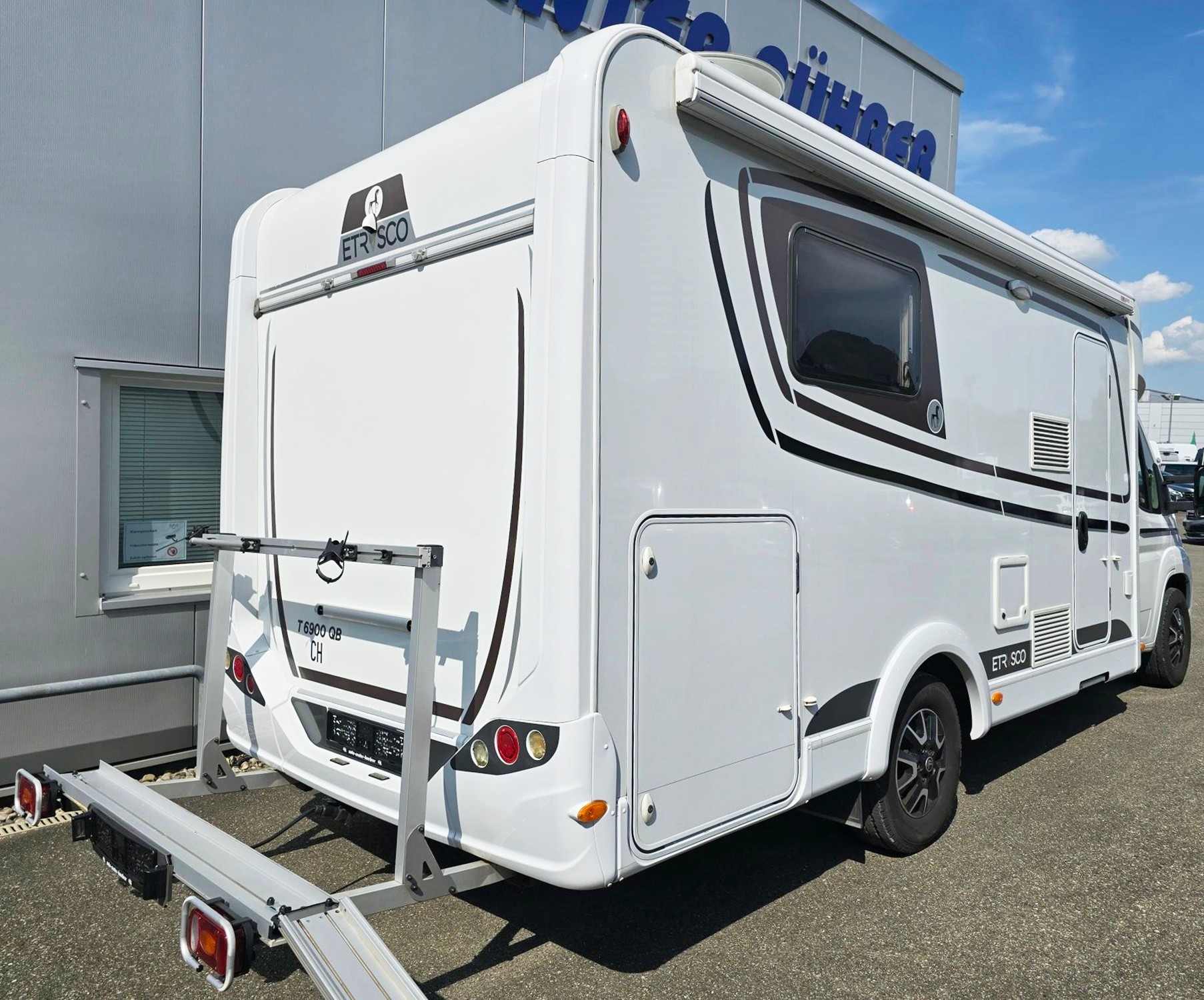 ETRUSCO T 6900 QB 2,0 HDI DIESEL CITROEN JUMPER-image-3