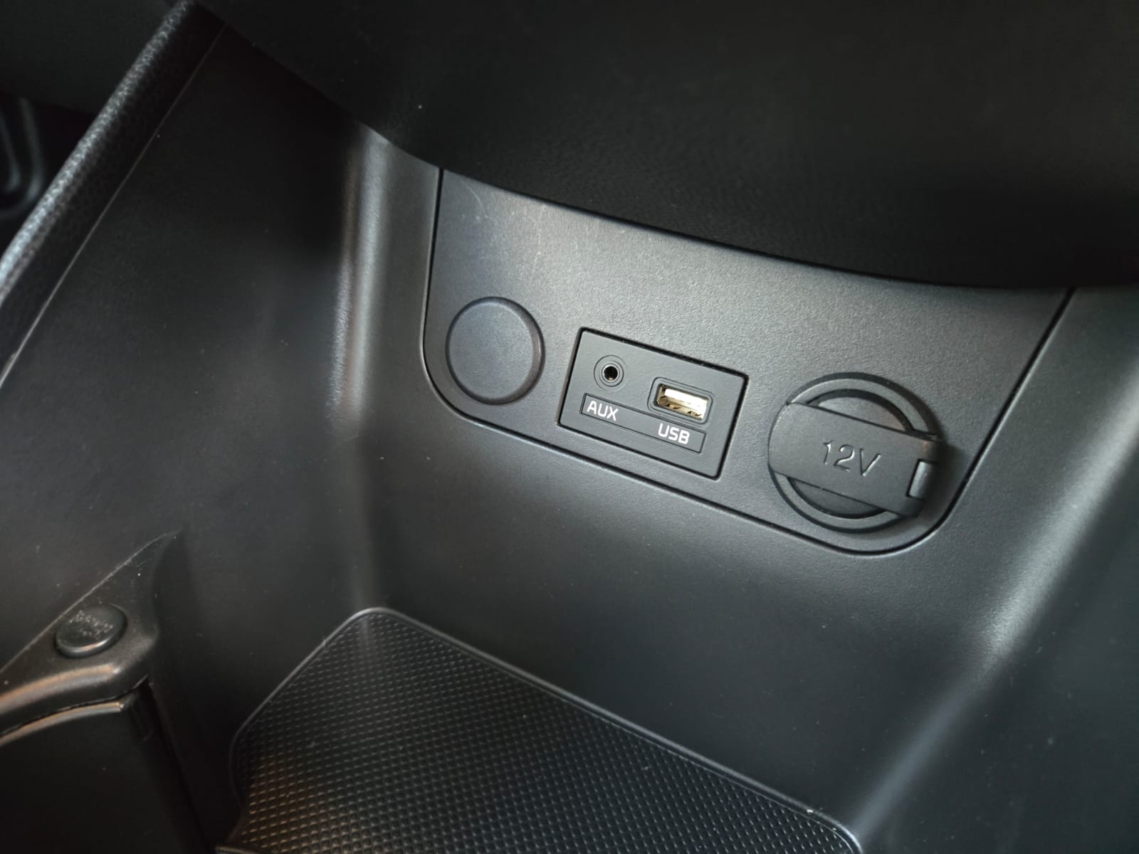 KIA Picanto 1.2 CVVT Style-image-7